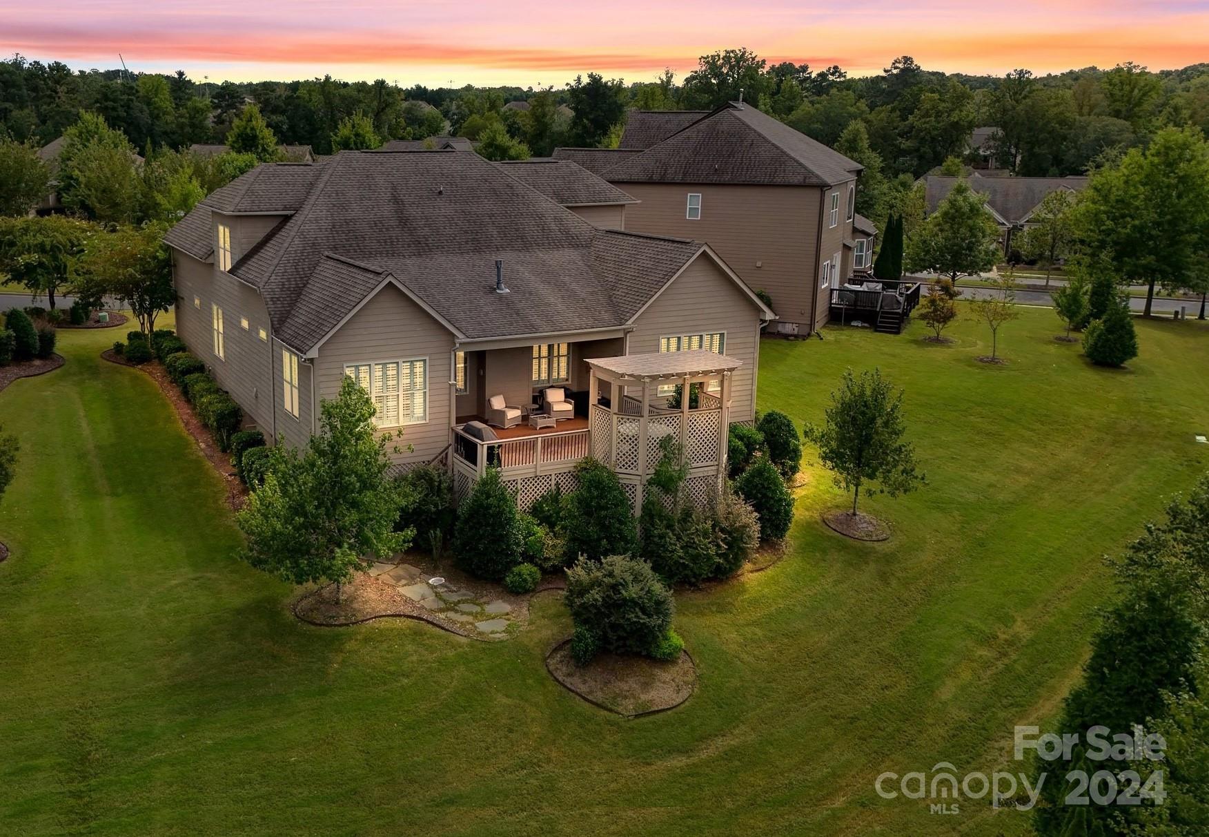 15608 Lake Ridge Road Charlotte NC 28278