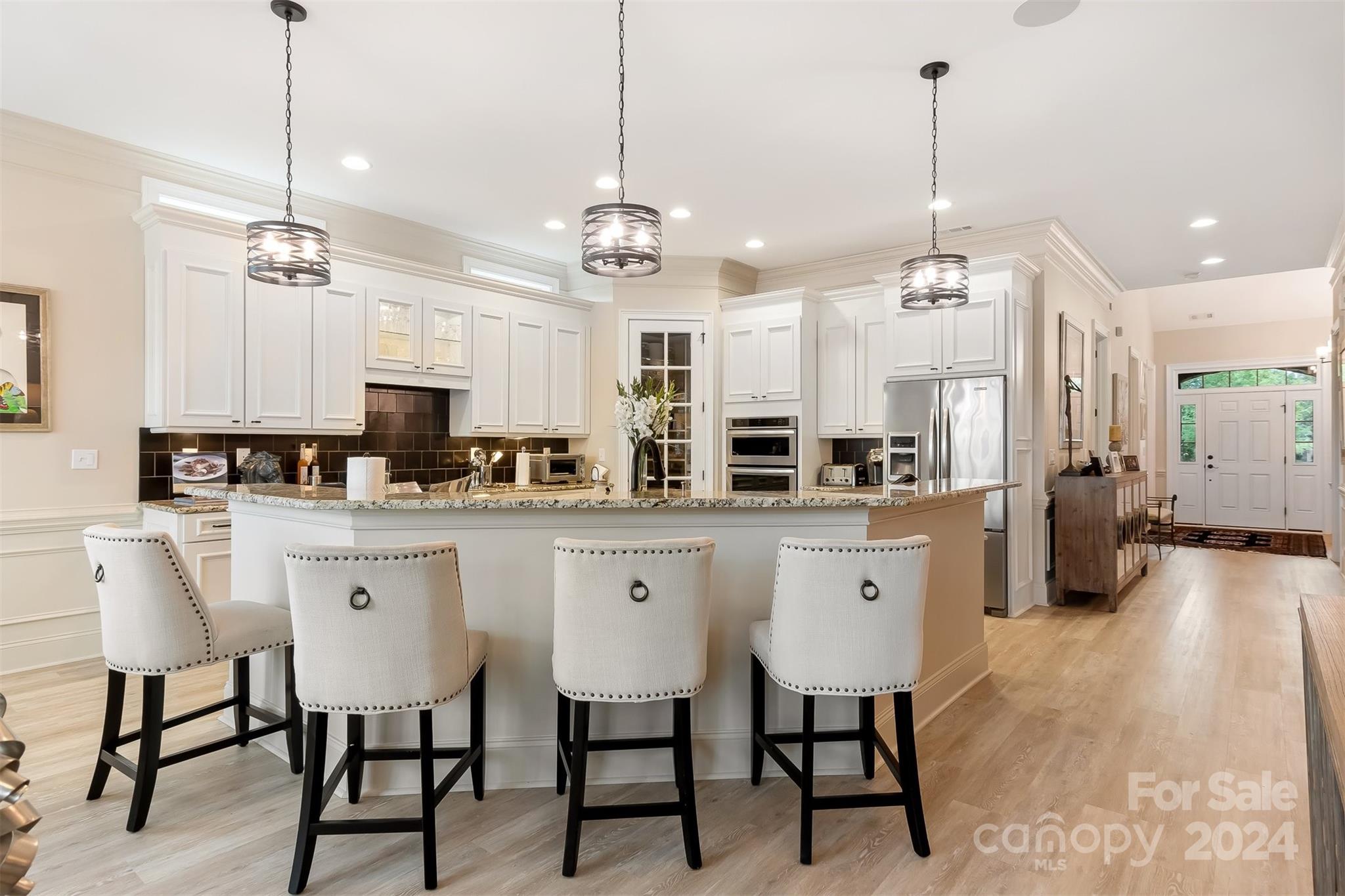 15608 Lake Ridge Road Charlotte NC 28278