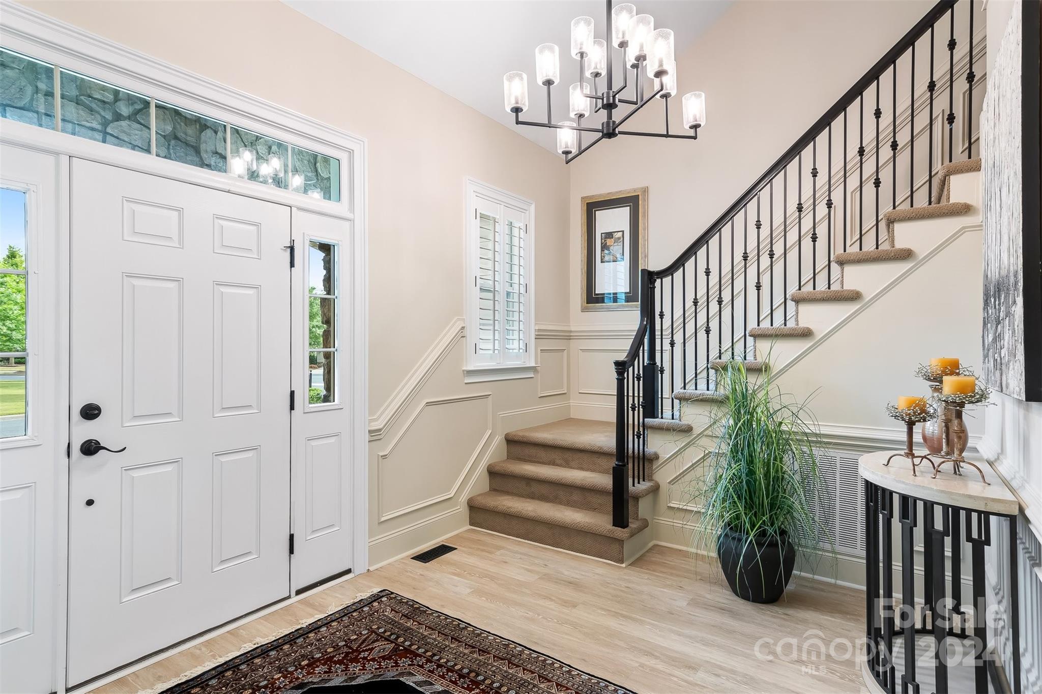 15608 Lake Ridge Road Charlotte NC 28278