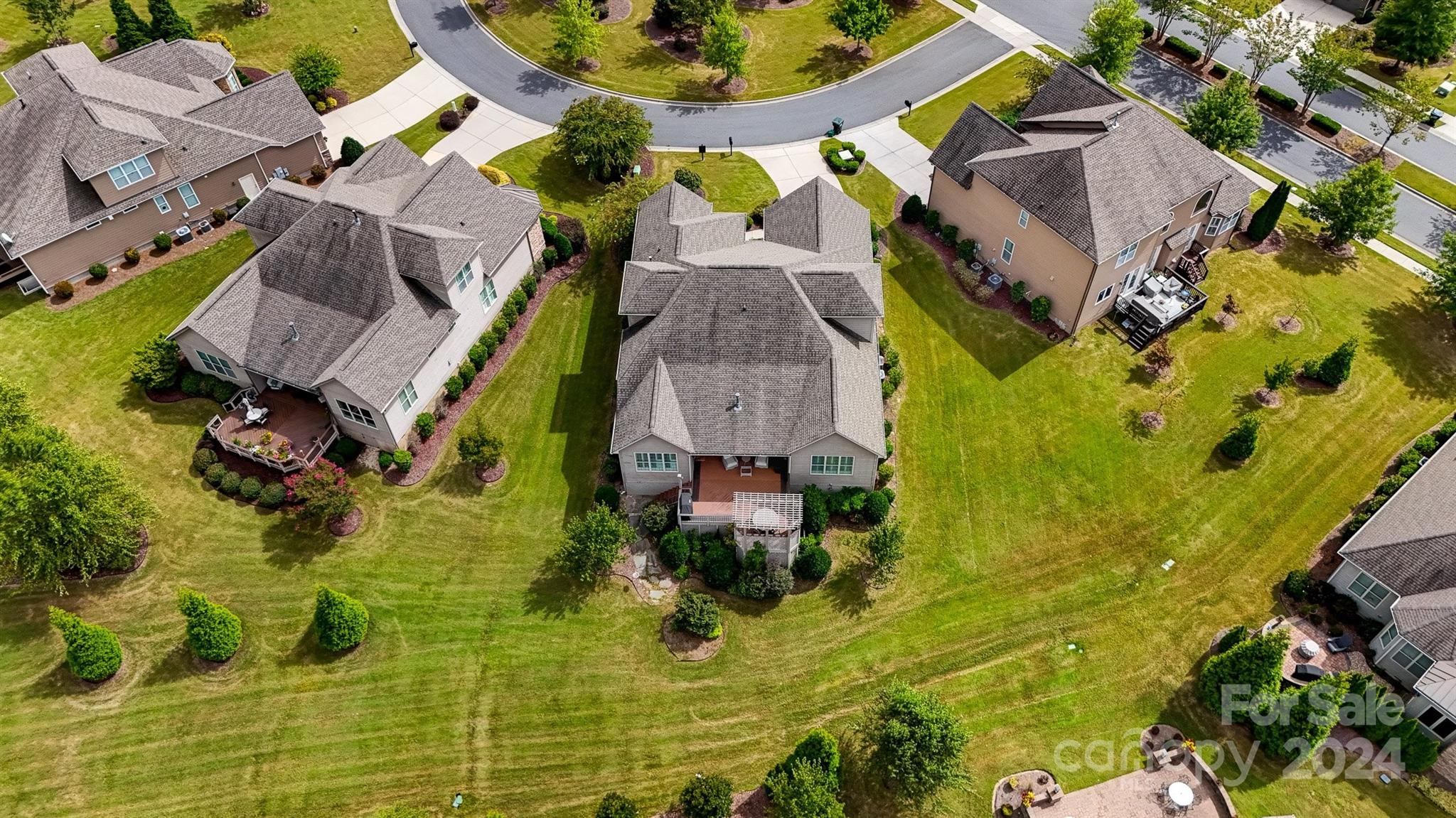 15608 Lake Ridge Road Charlotte NC 28278