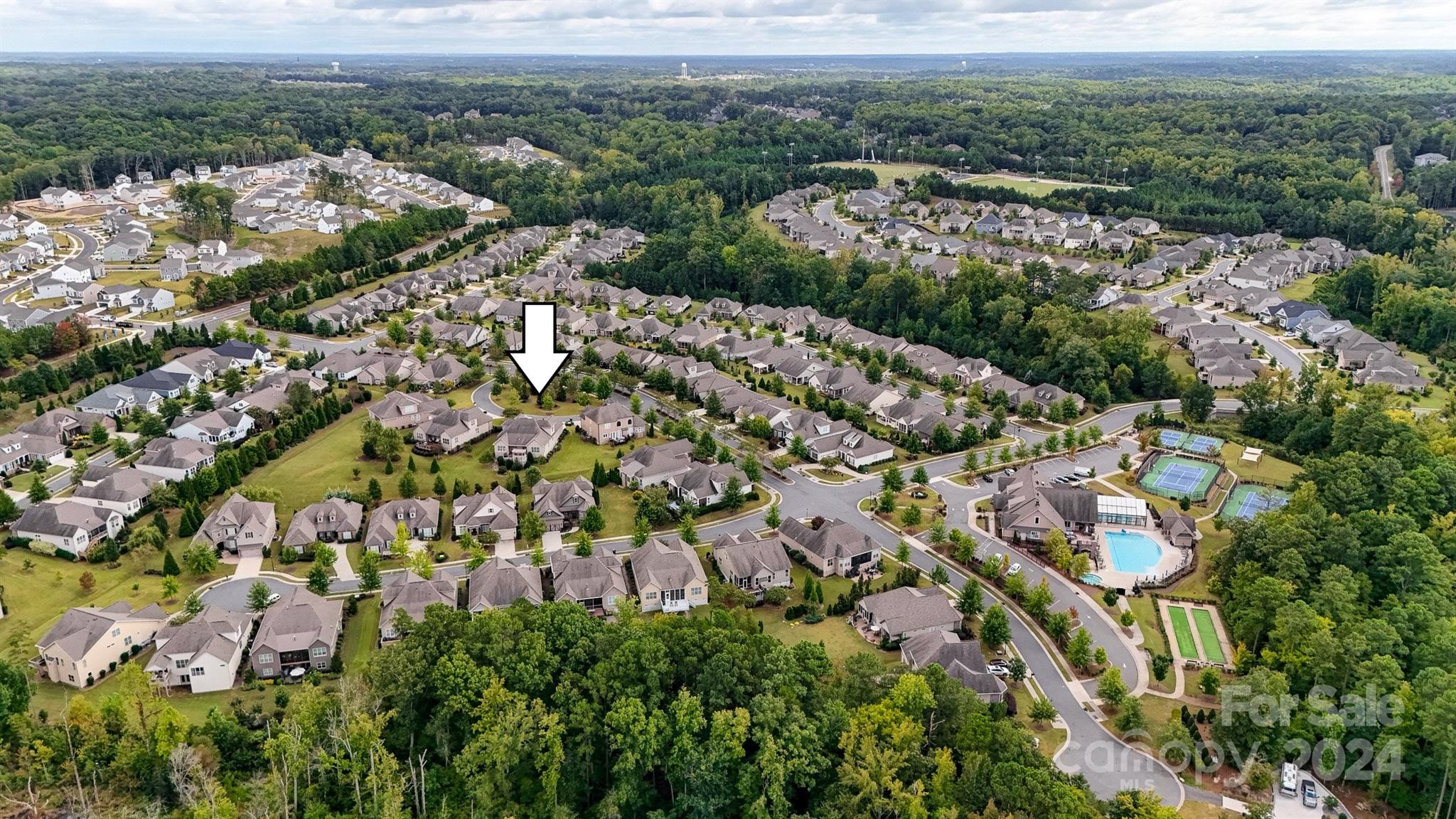15608 Lake Ridge Road Charlotte NC 28278