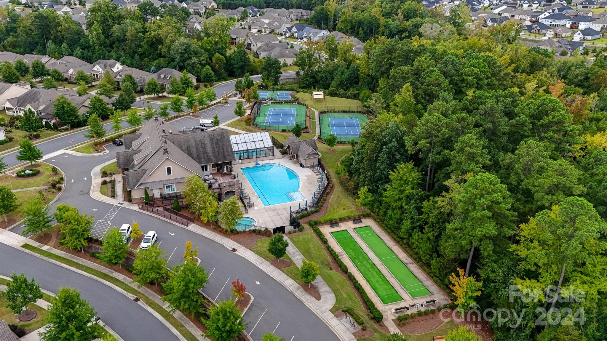 15608 Lake Ridge Road Charlotte NC 28278