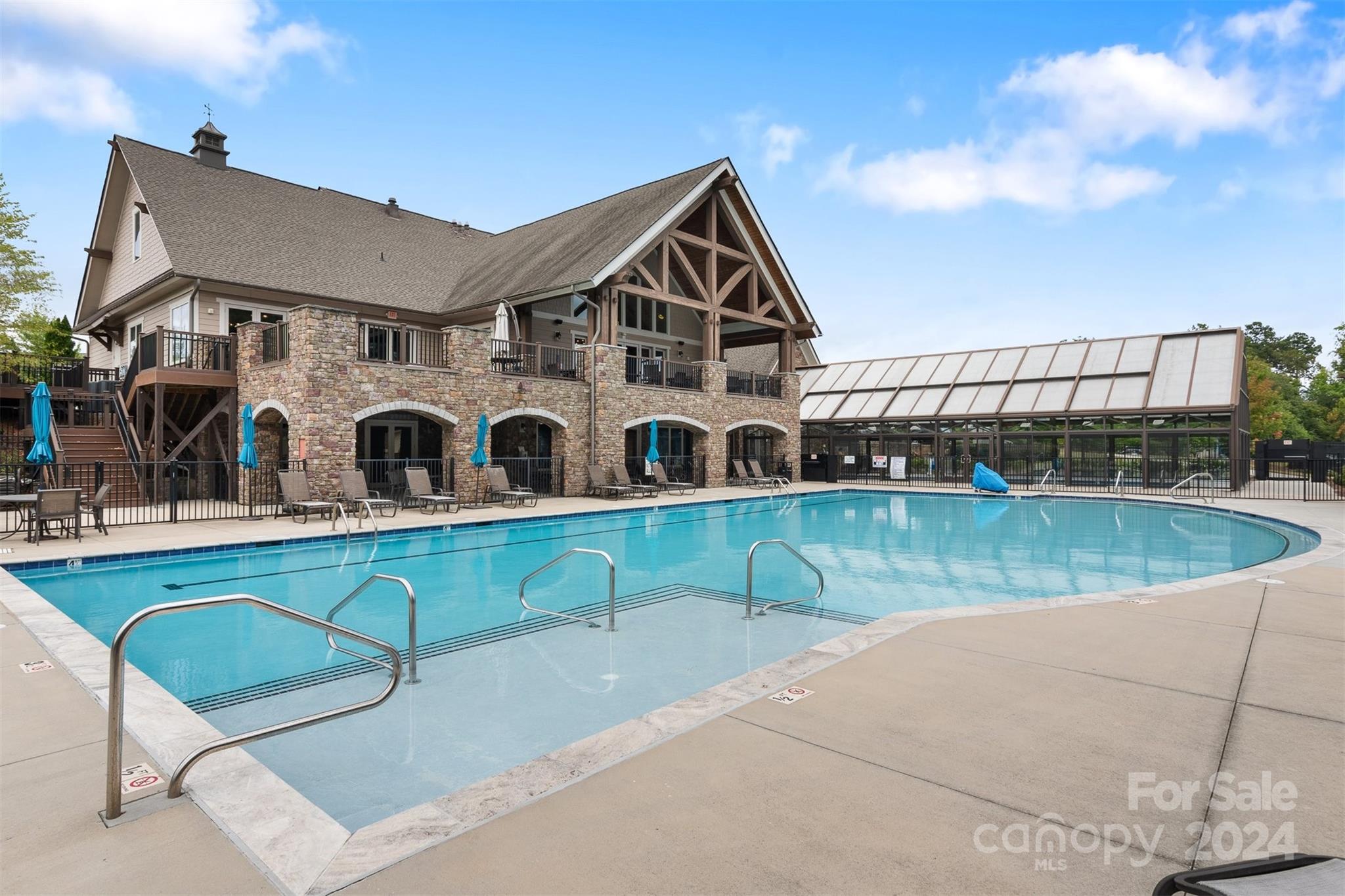 15608 Lake Ridge Road Charlotte NC 28278