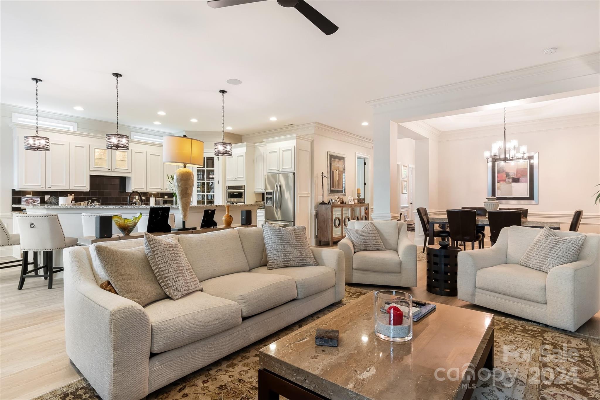 15608 Lake Ridge Road Charlotte NC 28278