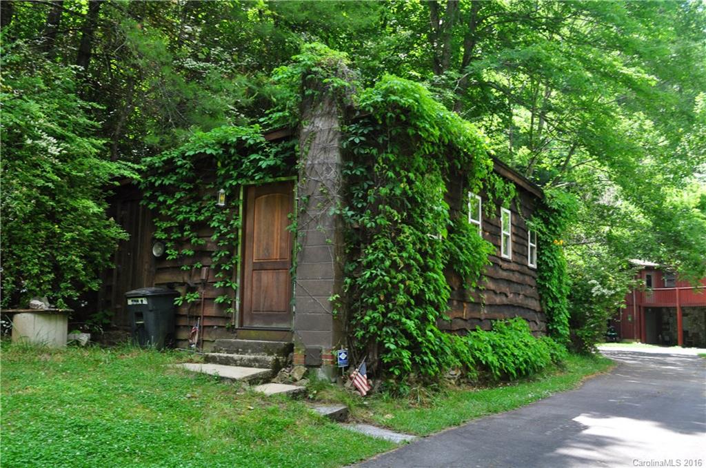 407 Bald Mountain Road Burnsville NC 28714