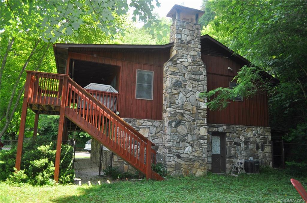 407 Bald Mountain Road Burnsville NC 28714