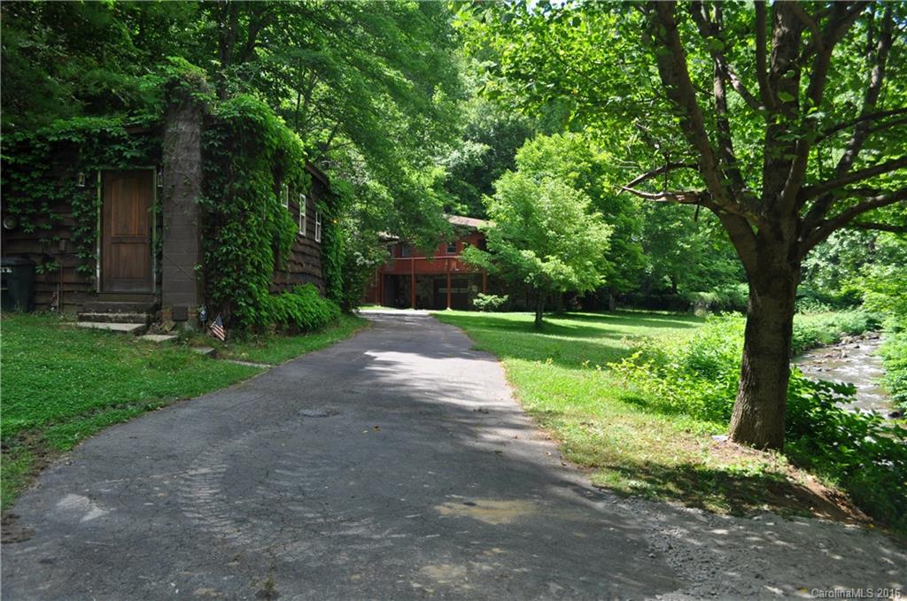 407 Bald Mountain Road Burnsville NC 28714