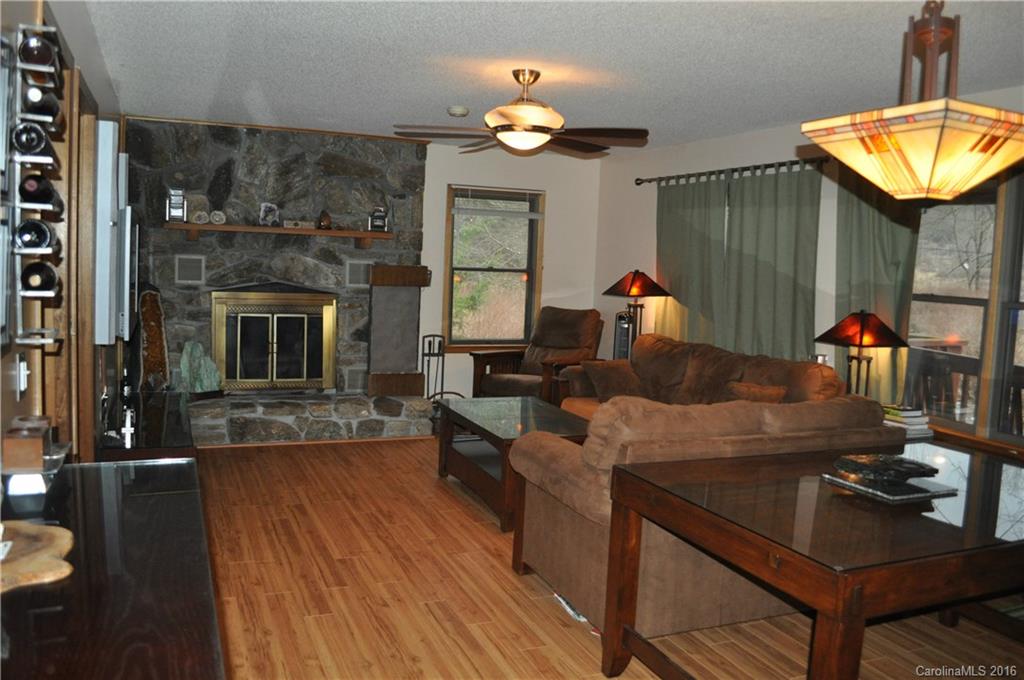 407 Bald Mountain Road Burnsville NC 28714