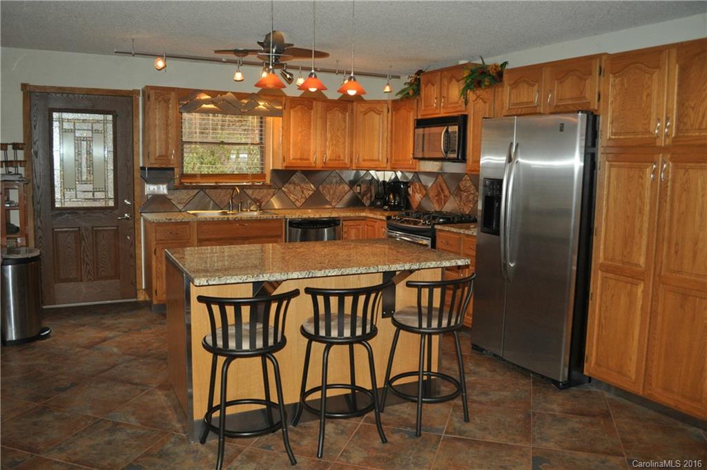 407 Bald Mountain Road Burnsville NC 28714
