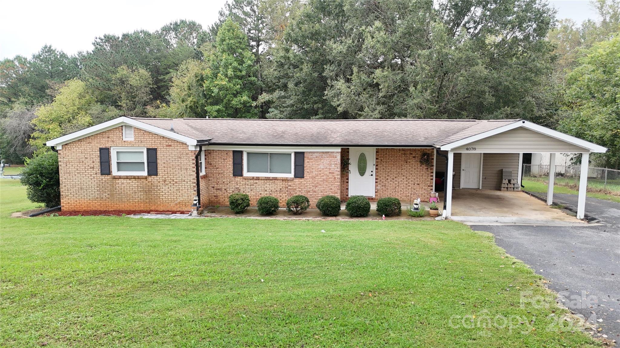 4078 Maiden Highway Lincolnton NC 28092