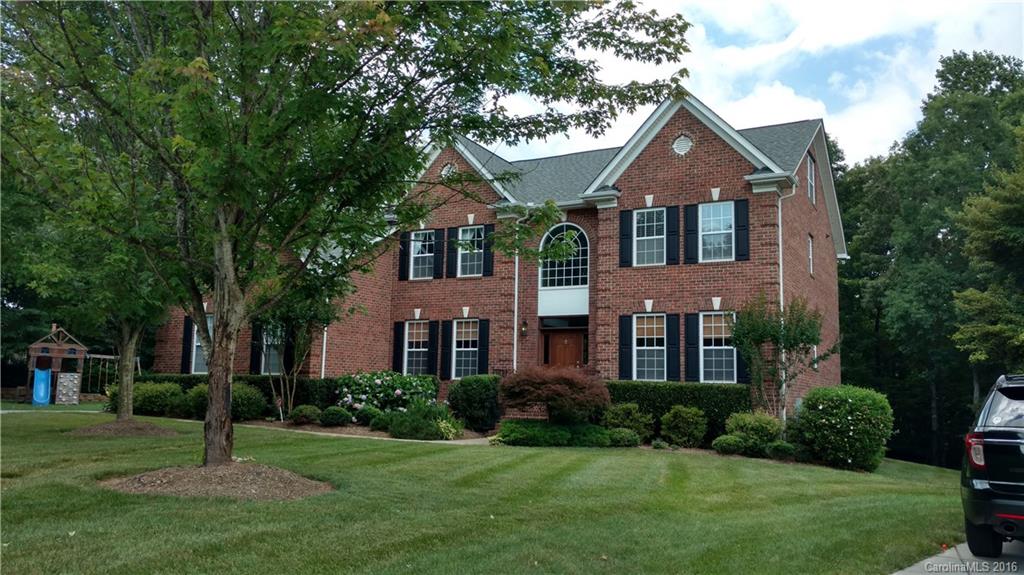 2902 Taviston Drive Waxhaw NC 28173