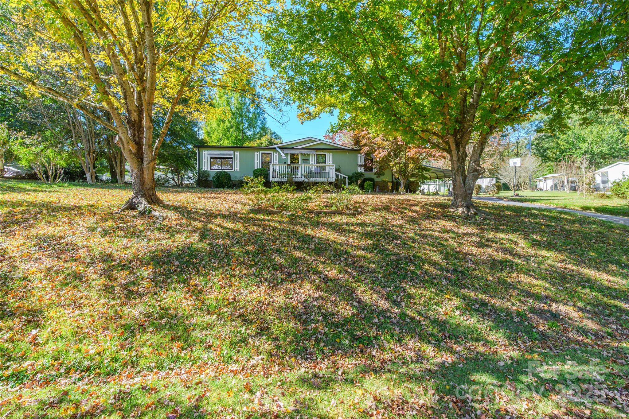 6919 Clara Circle Concord NC 28025