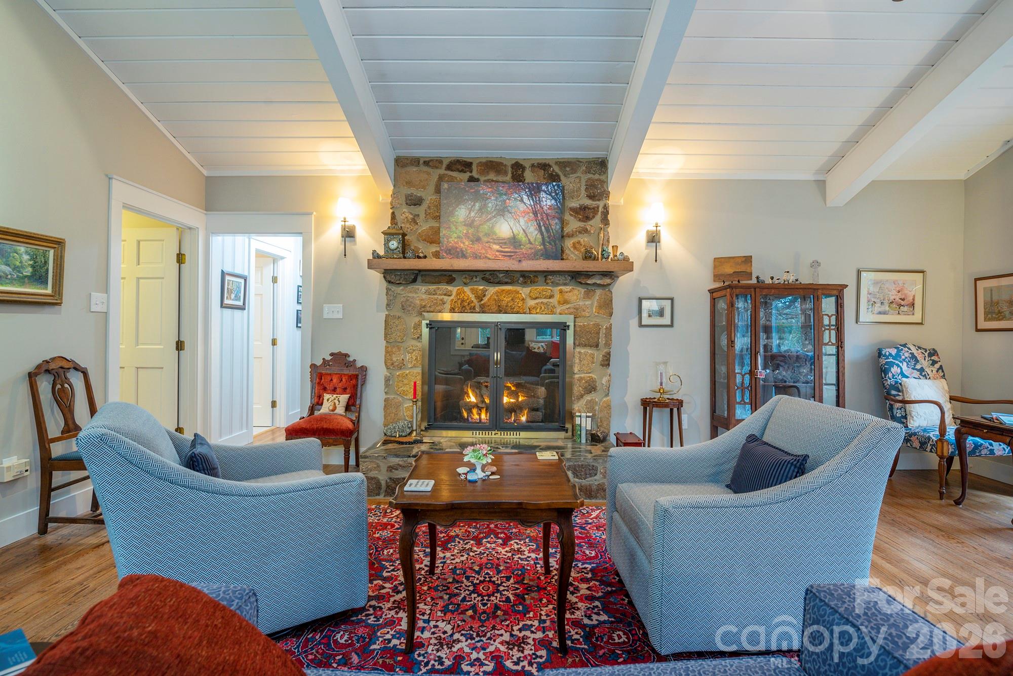 110 Virginia Road Montreat NC 28757