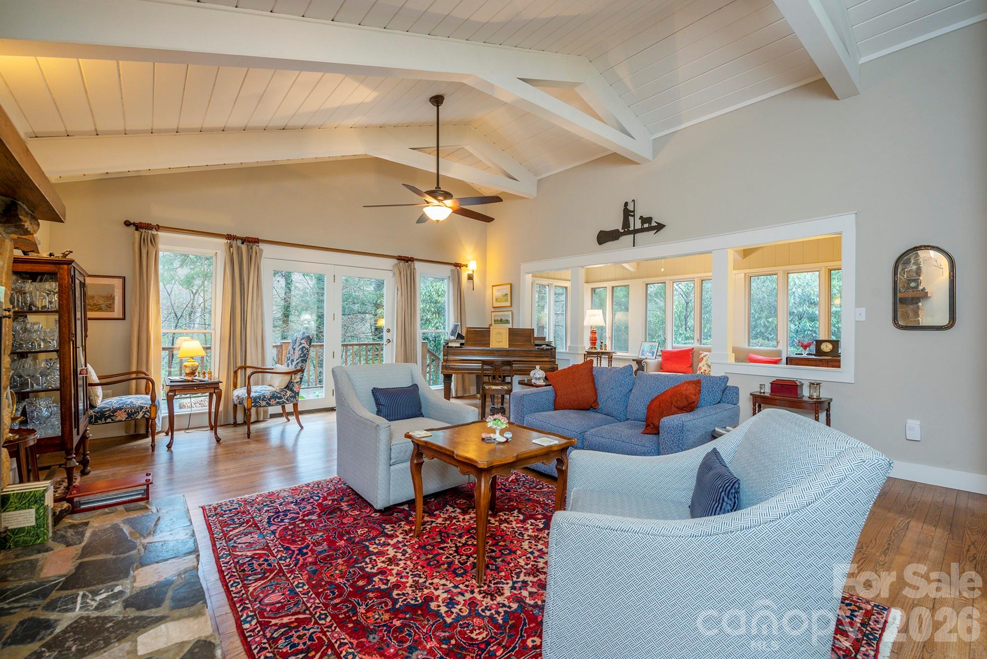 110 Virginia Road Montreat NC 28757