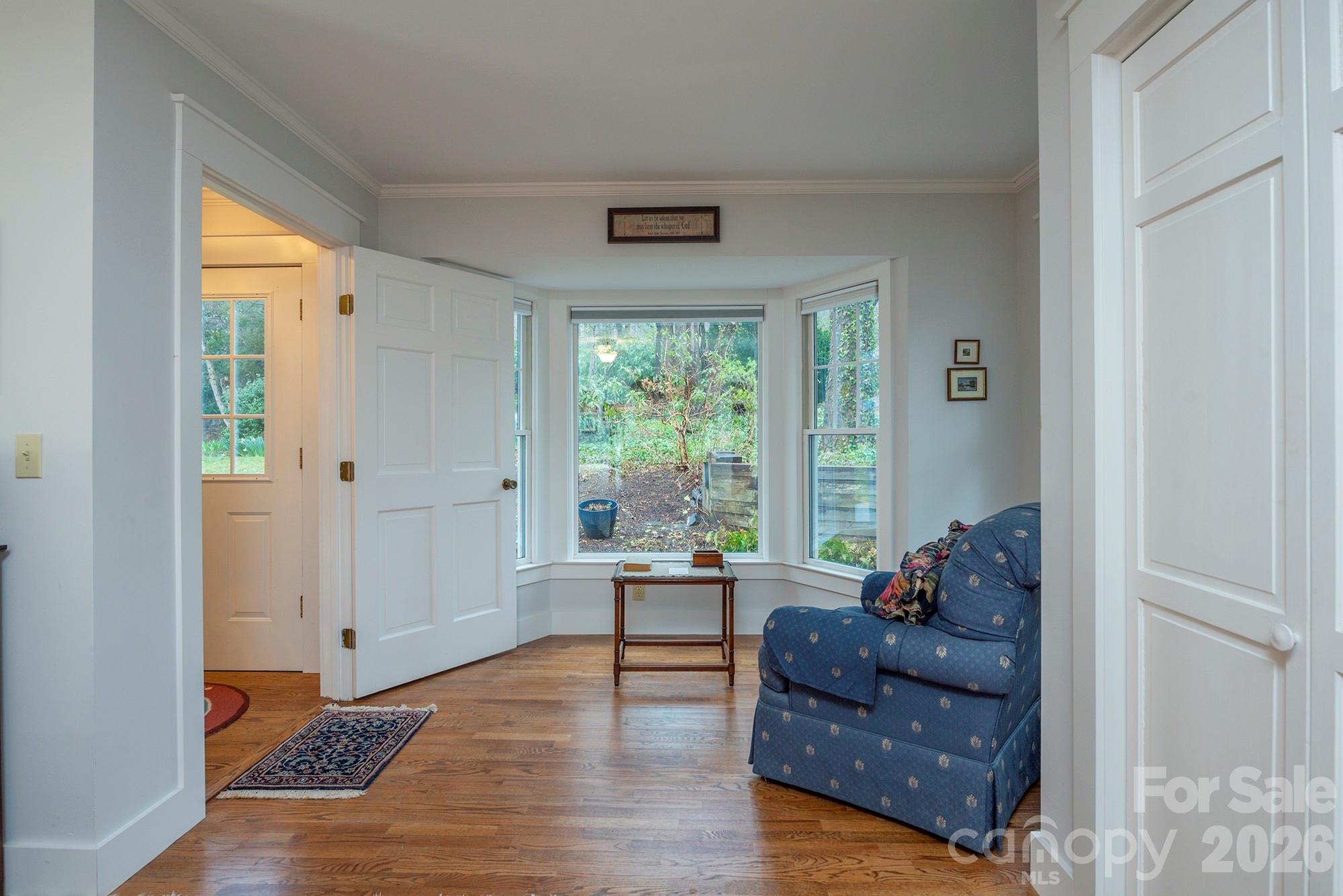 110 Virginia Road Montreat NC 28757