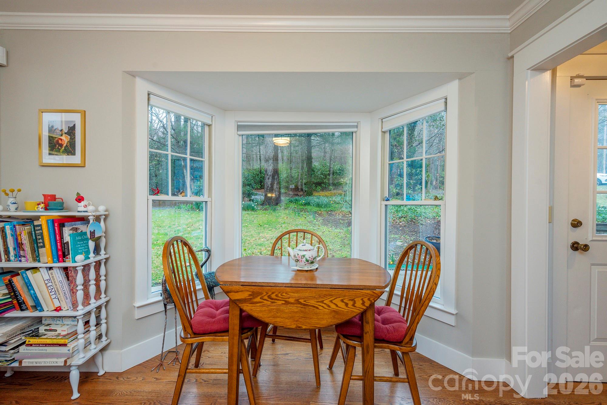 110 Virginia Road Montreat NC 28757