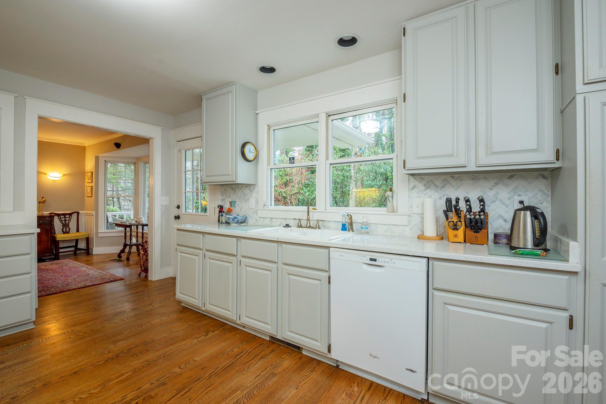 110 Virginia Road Montreat NC 28757