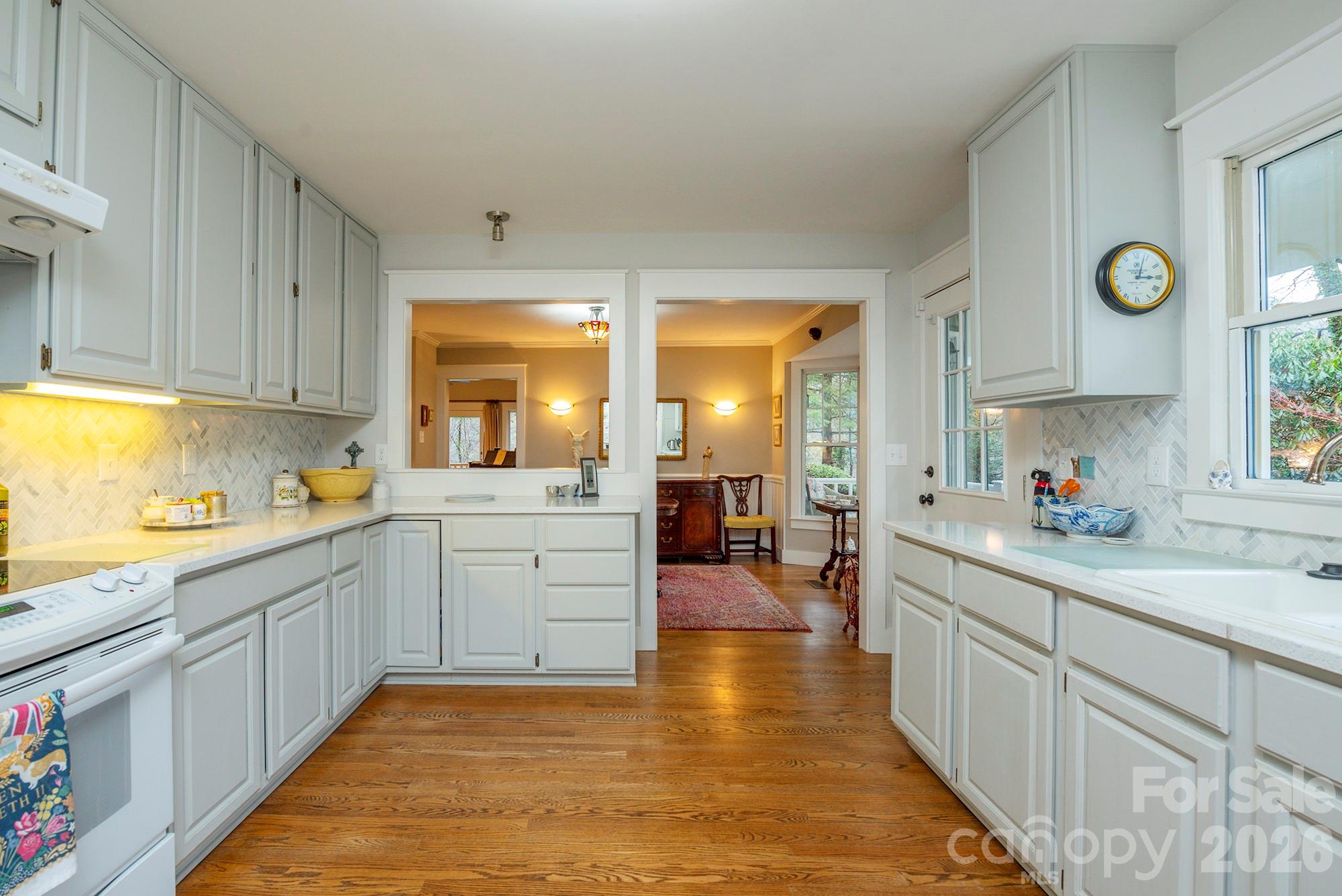 110 Virginia Road Montreat NC 28757