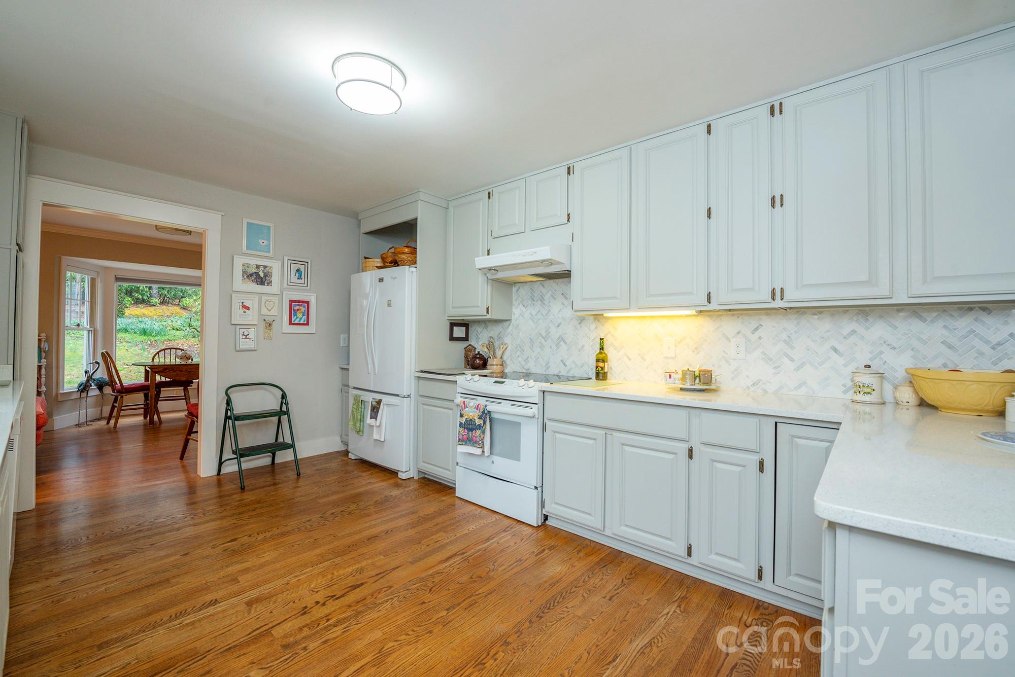 110 Virginia Road Montreat NC 28757