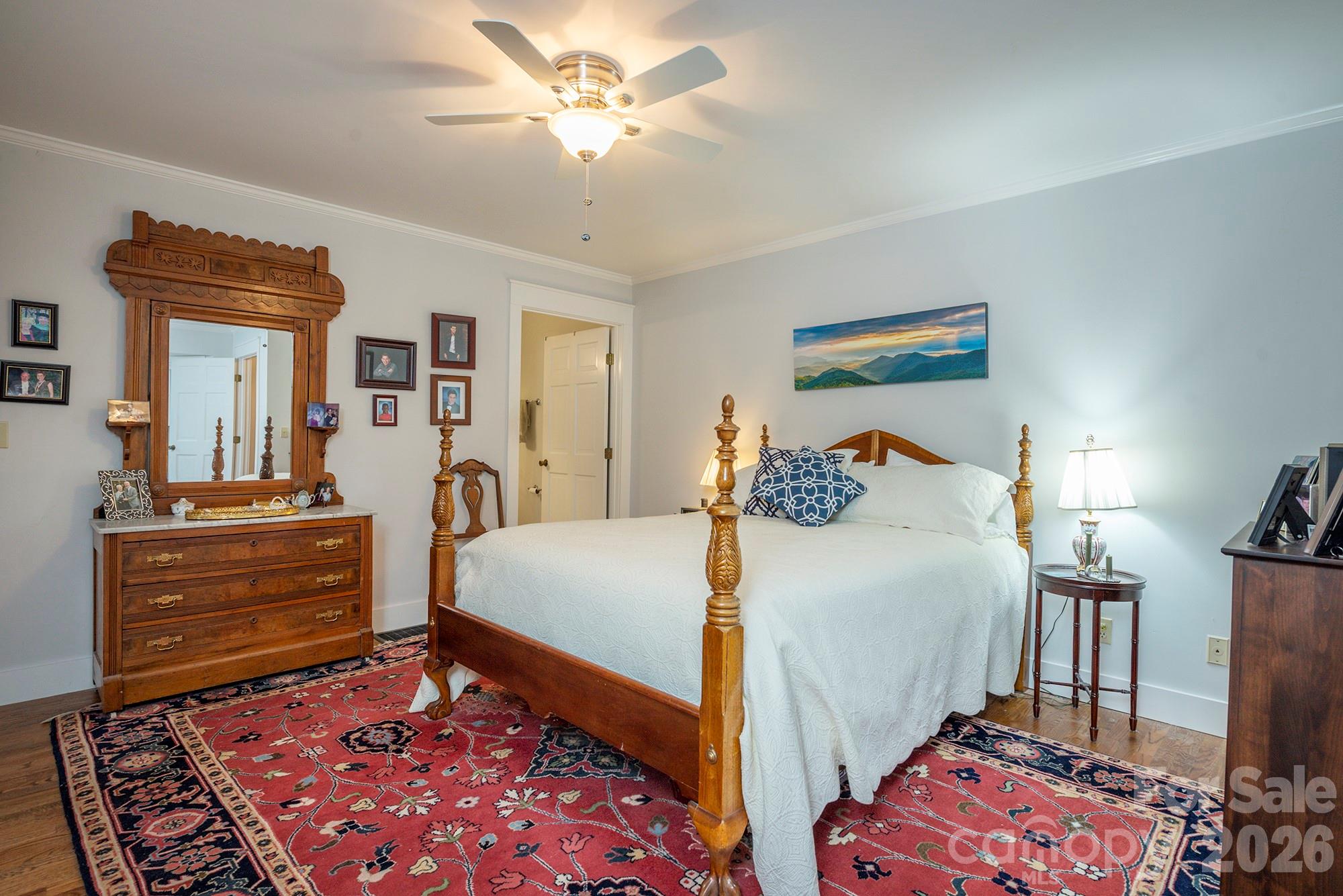 110 Virginia Road Montreat NC 28757