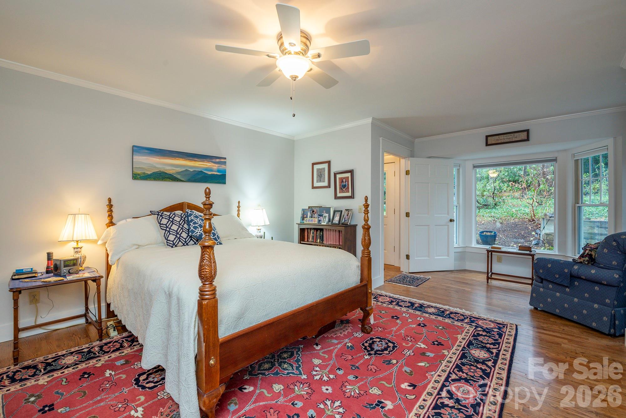 110 Virginia Road Montreat NC 28757