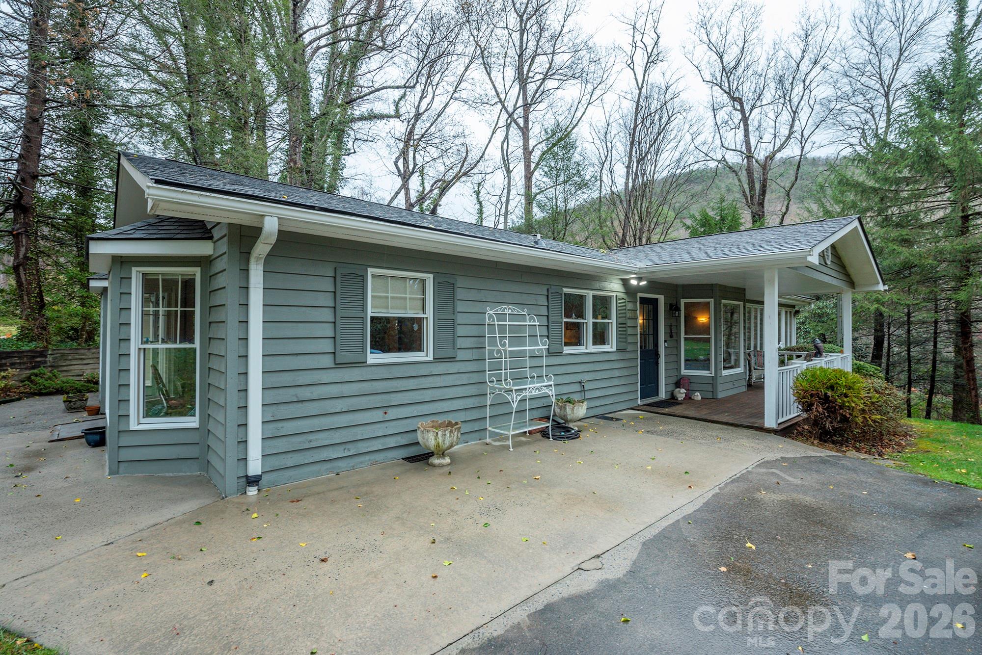110 Virginia Road Montreat NC 28757