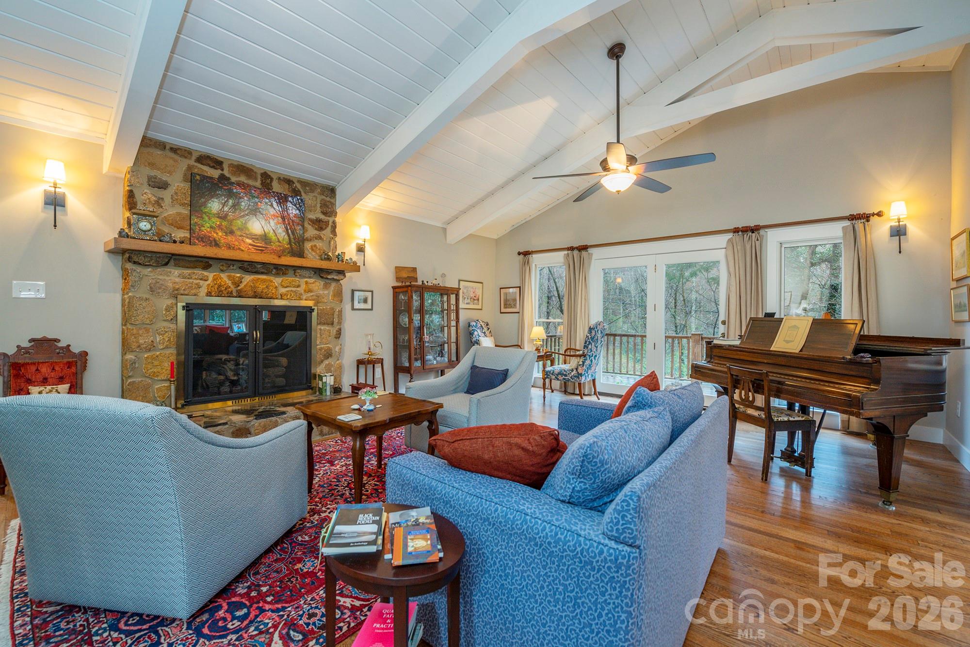 110 Virginia Road Montreat NC 28757