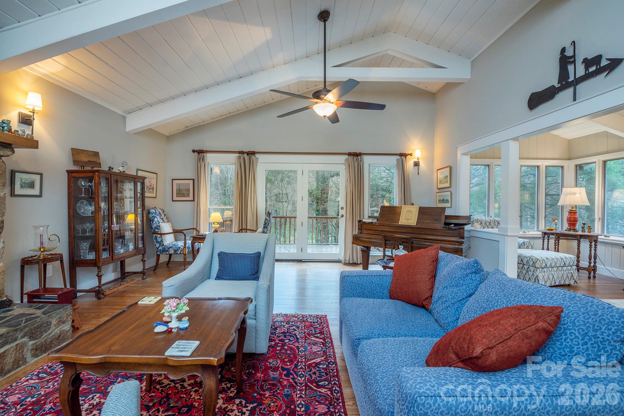 110 Virginia Road Montreat NC 28757