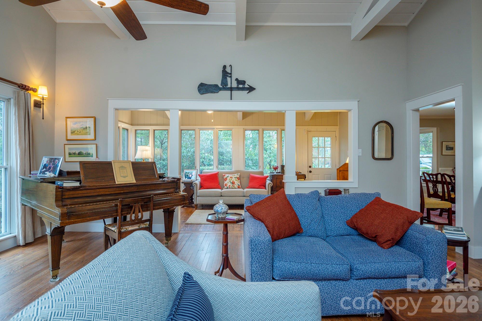 110 Virginia Road Montreat NC 28757