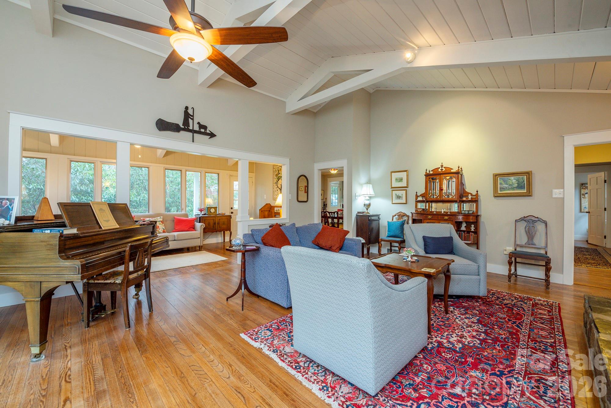 110 Virginia Road Montreat NC 28757