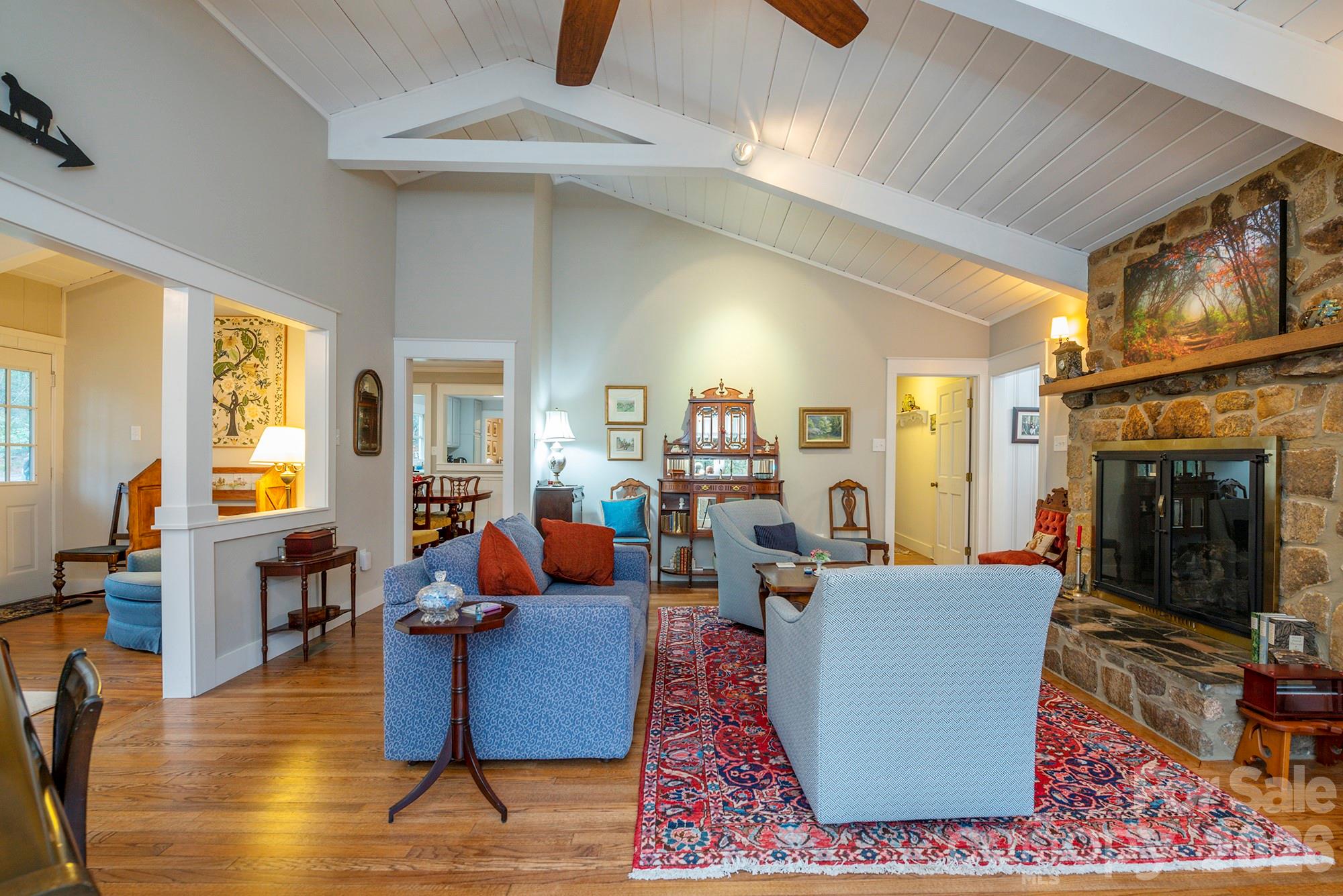 110 Virginia Road Montreat NC 28757