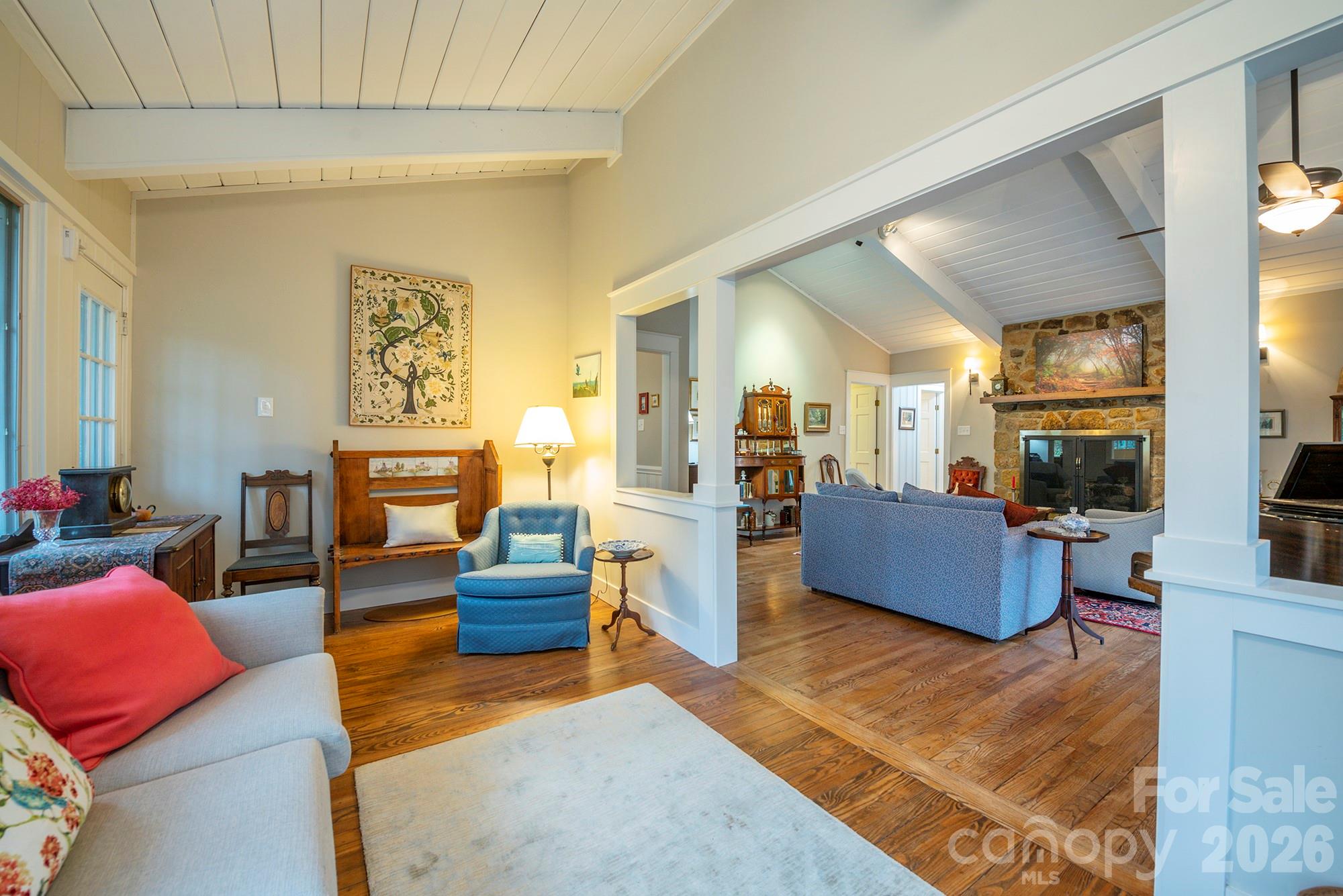110 Virginia Road Montreat NC 28757
