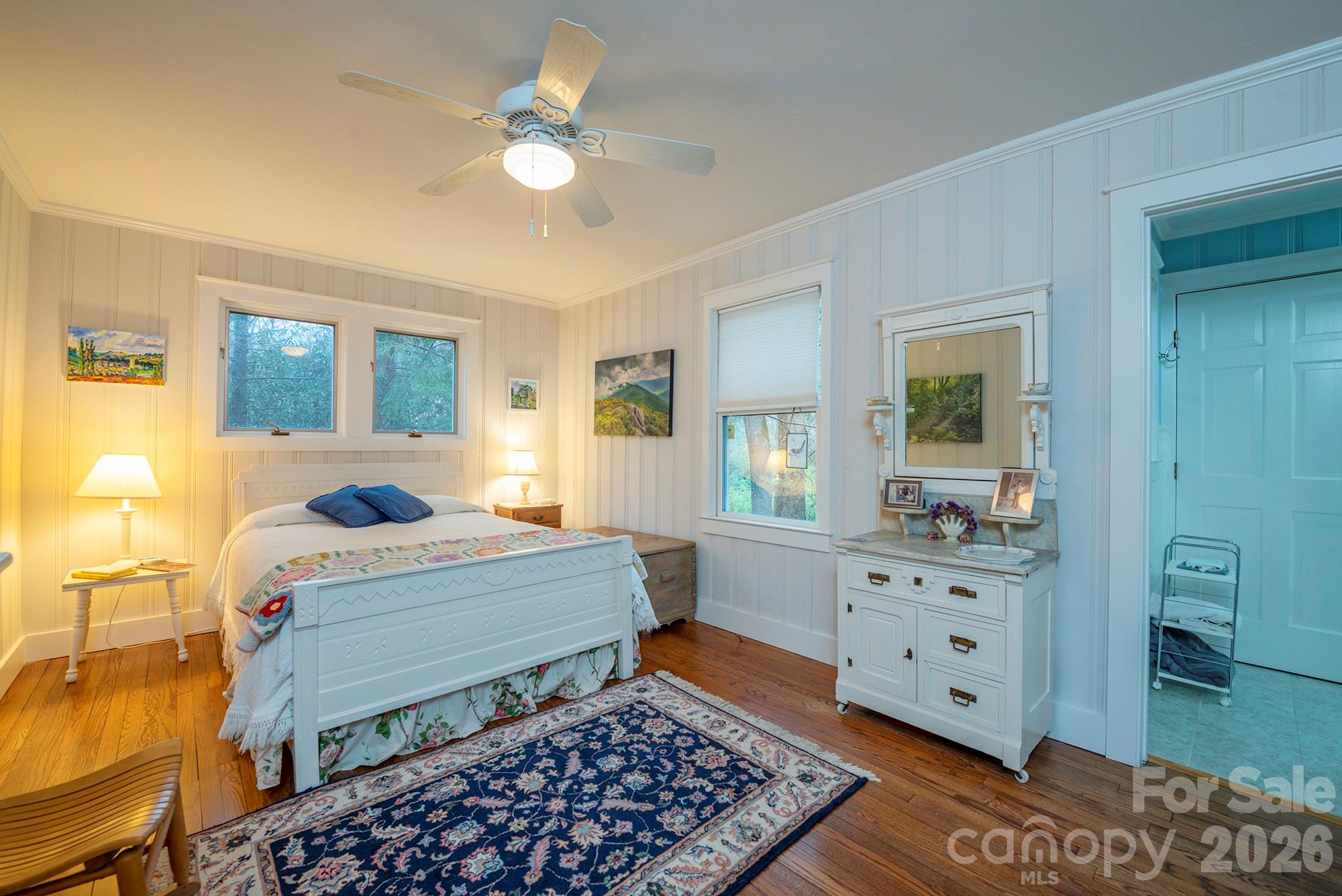110 Virginia Road Montreat NC 28757