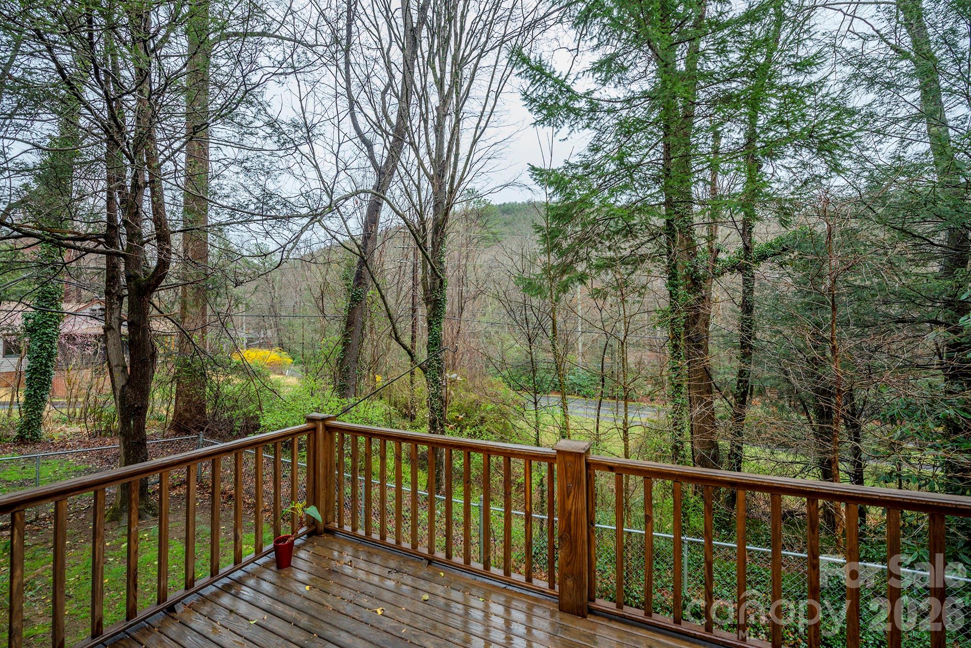 110 Virginia Road Montreat NC 28757