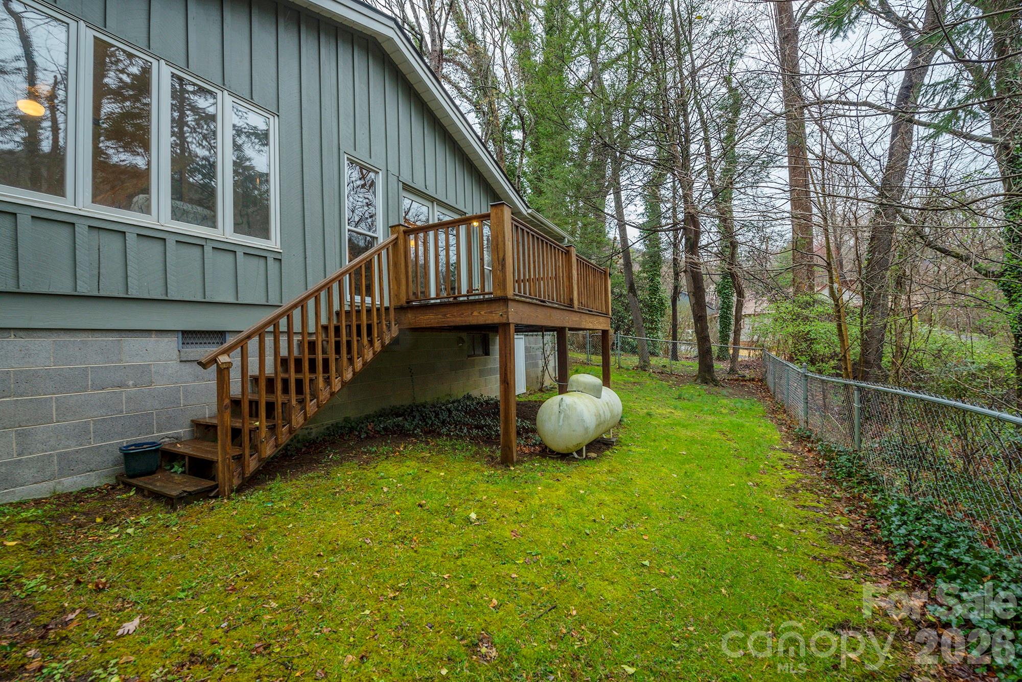 110 Virginia Road Montreat NC 28757