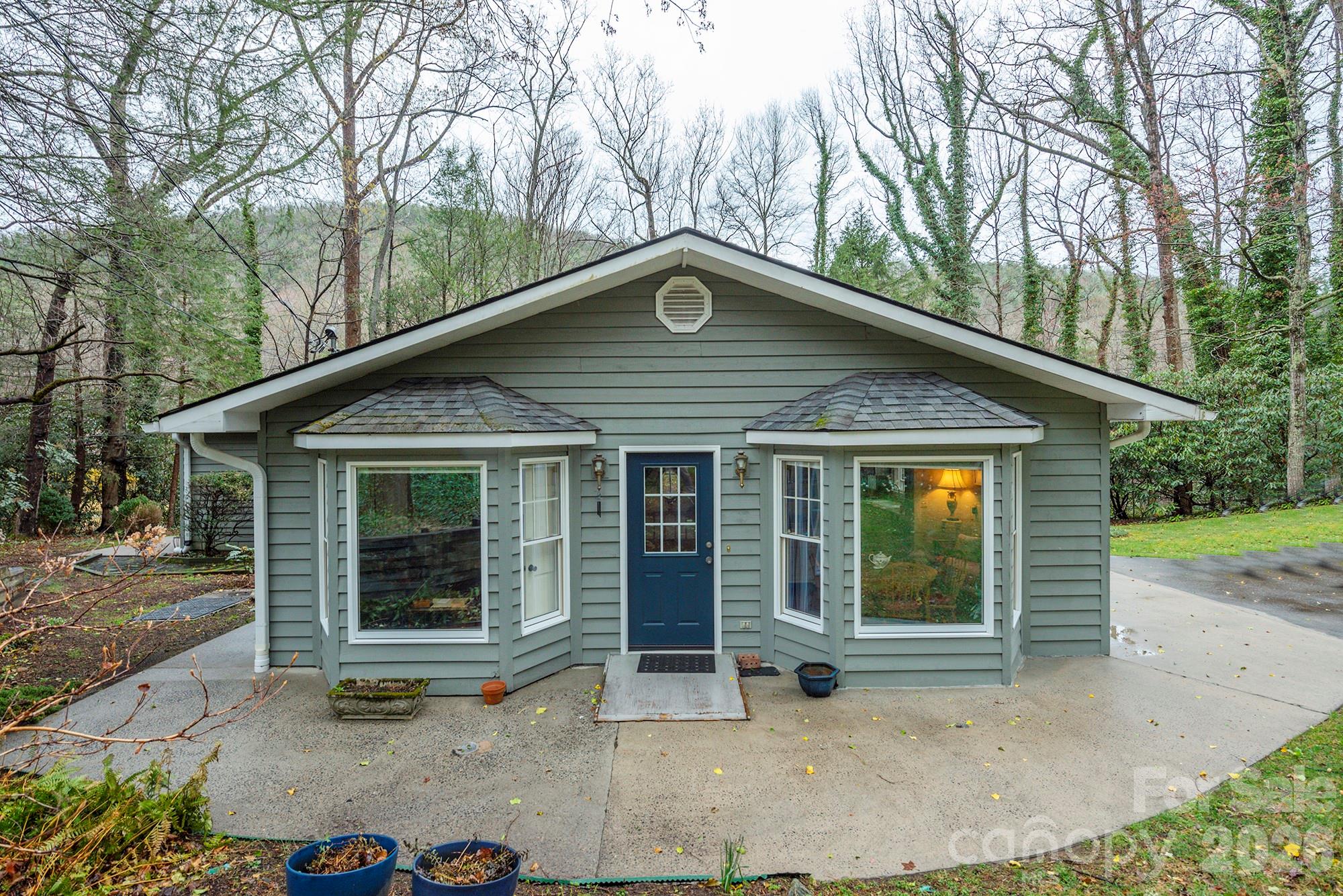 110 Virginia Road Montreat NC 28757