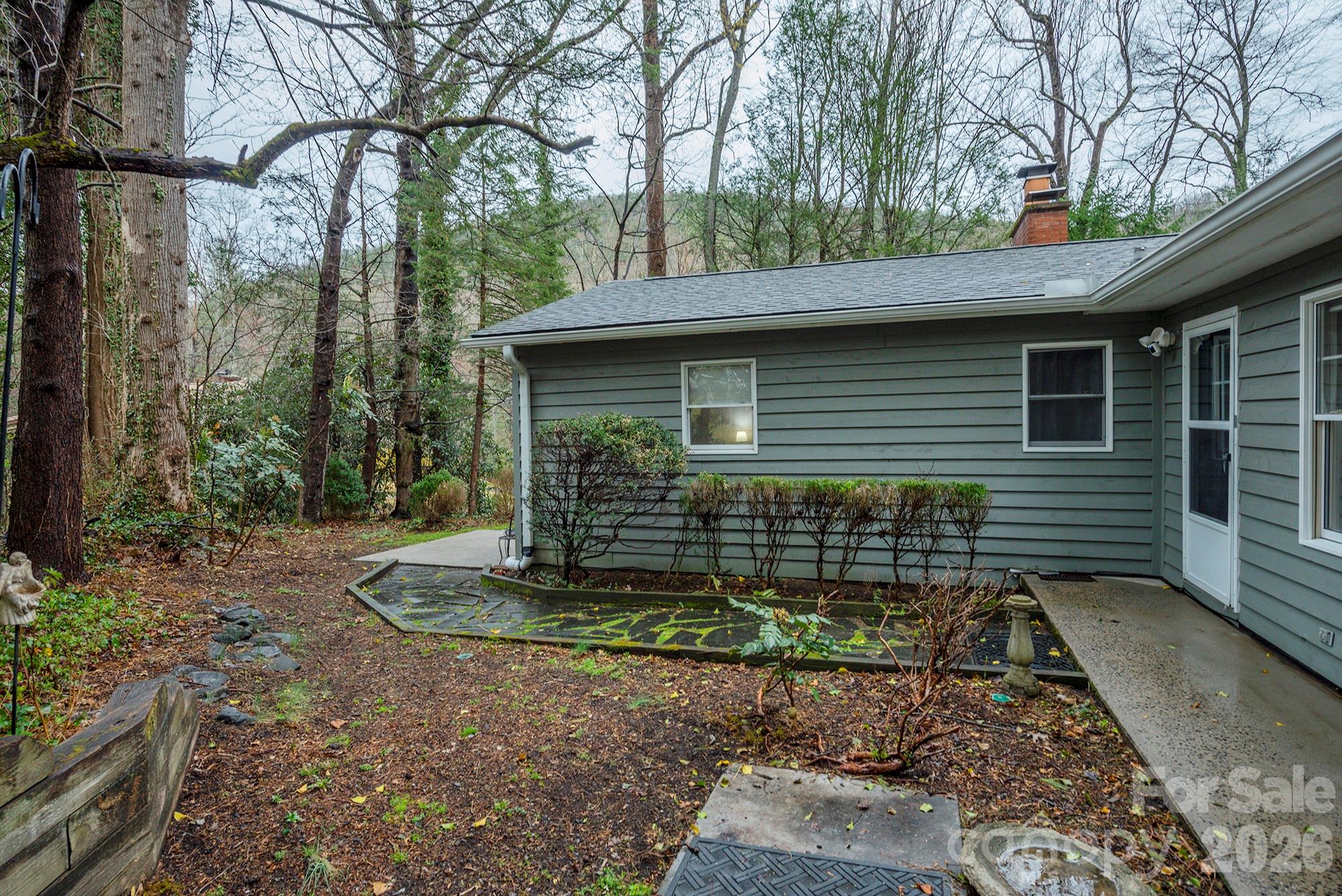 110 Virginia Road Montreat NC 28757