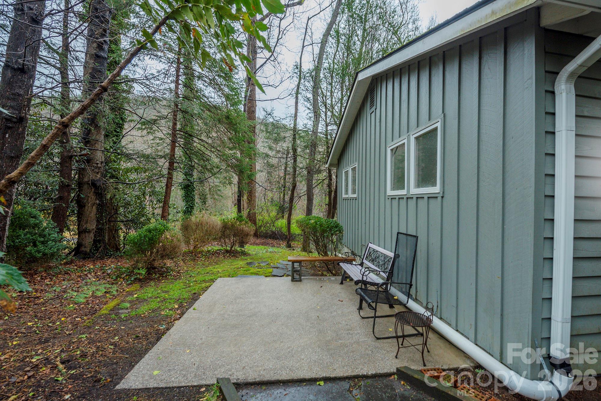 110 Virginia Road Montreat NC 28757