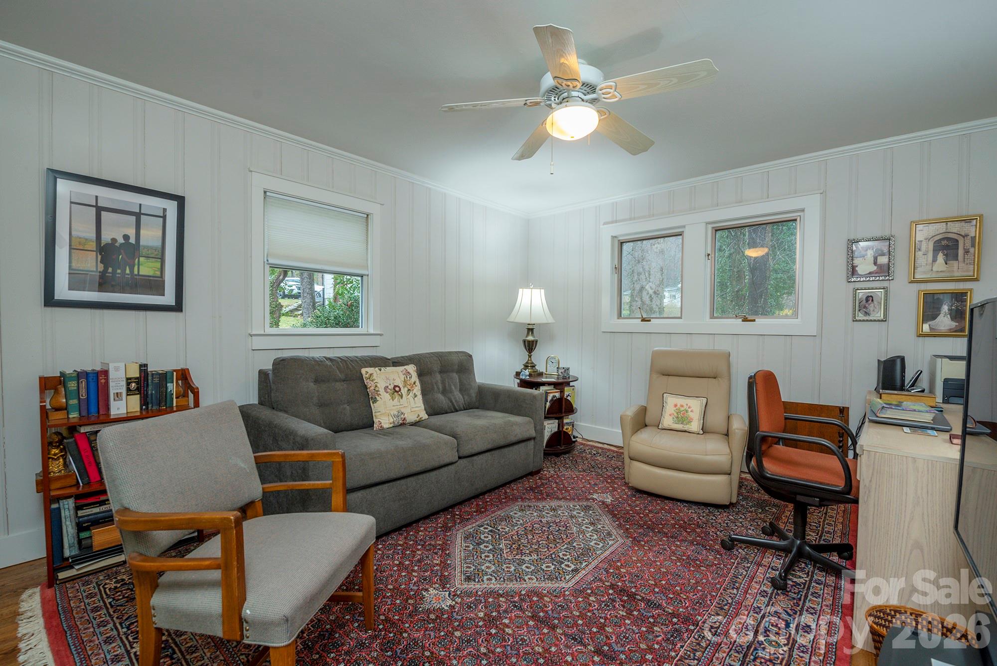 110 Virginia Road Montreat NC 28757