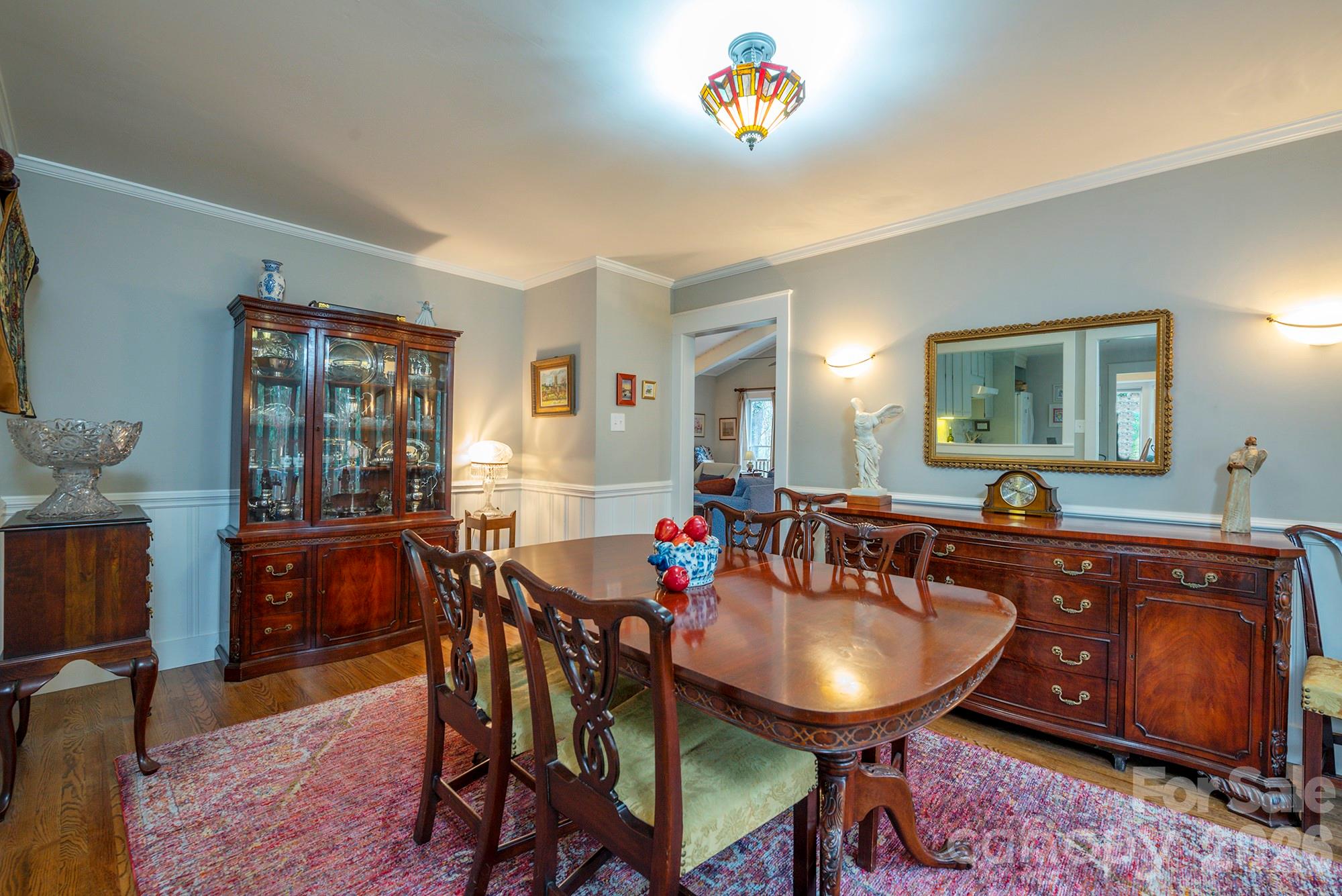 110 Virginia Road Montreat NC 28757