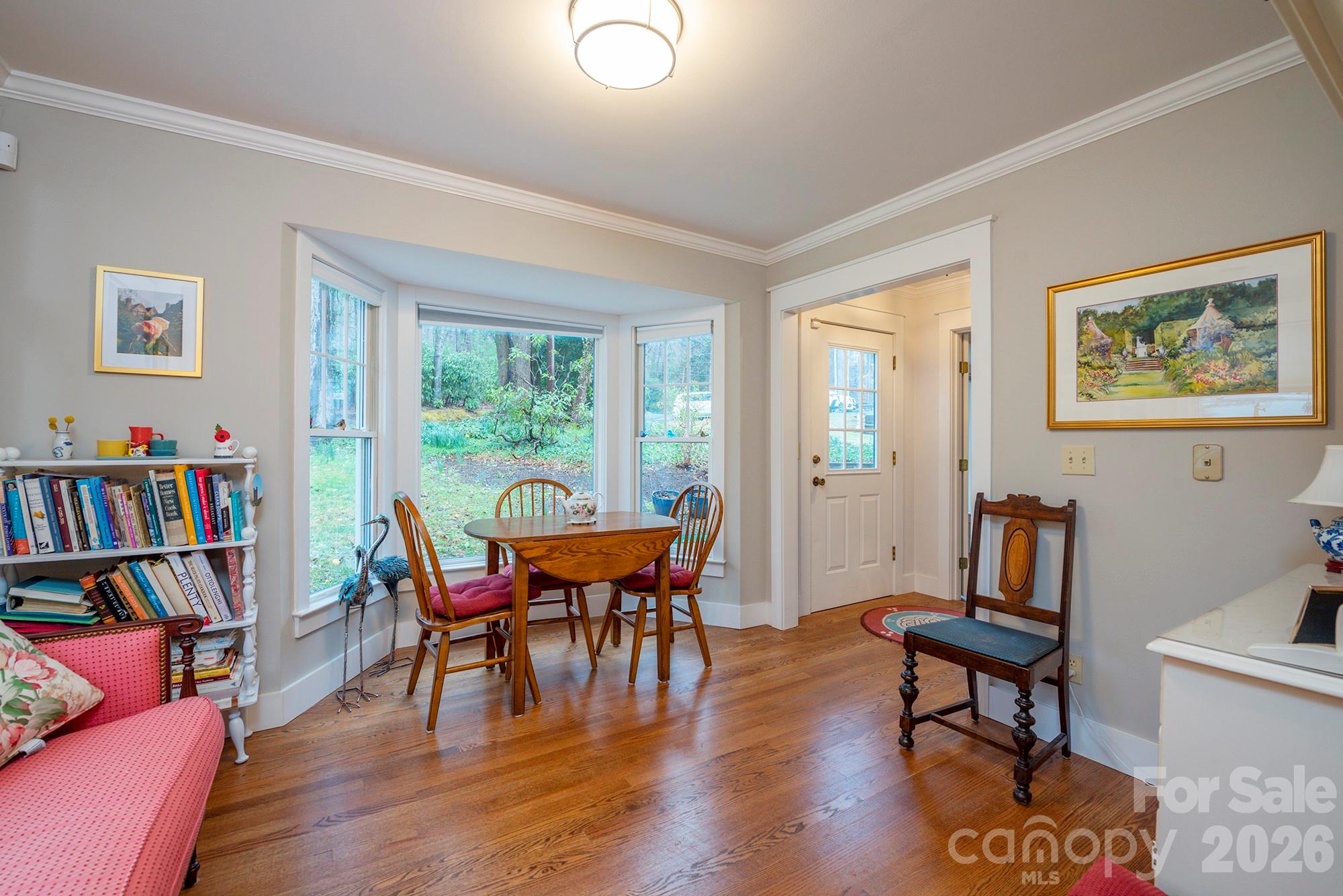 110 Virginia Road Montreat NC 28757