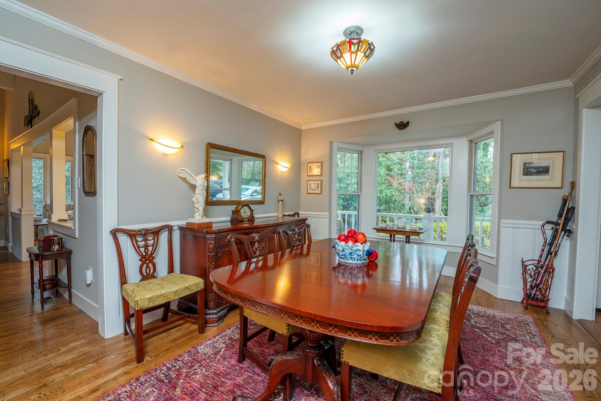 110 Virginia Road Montreat NC 28757