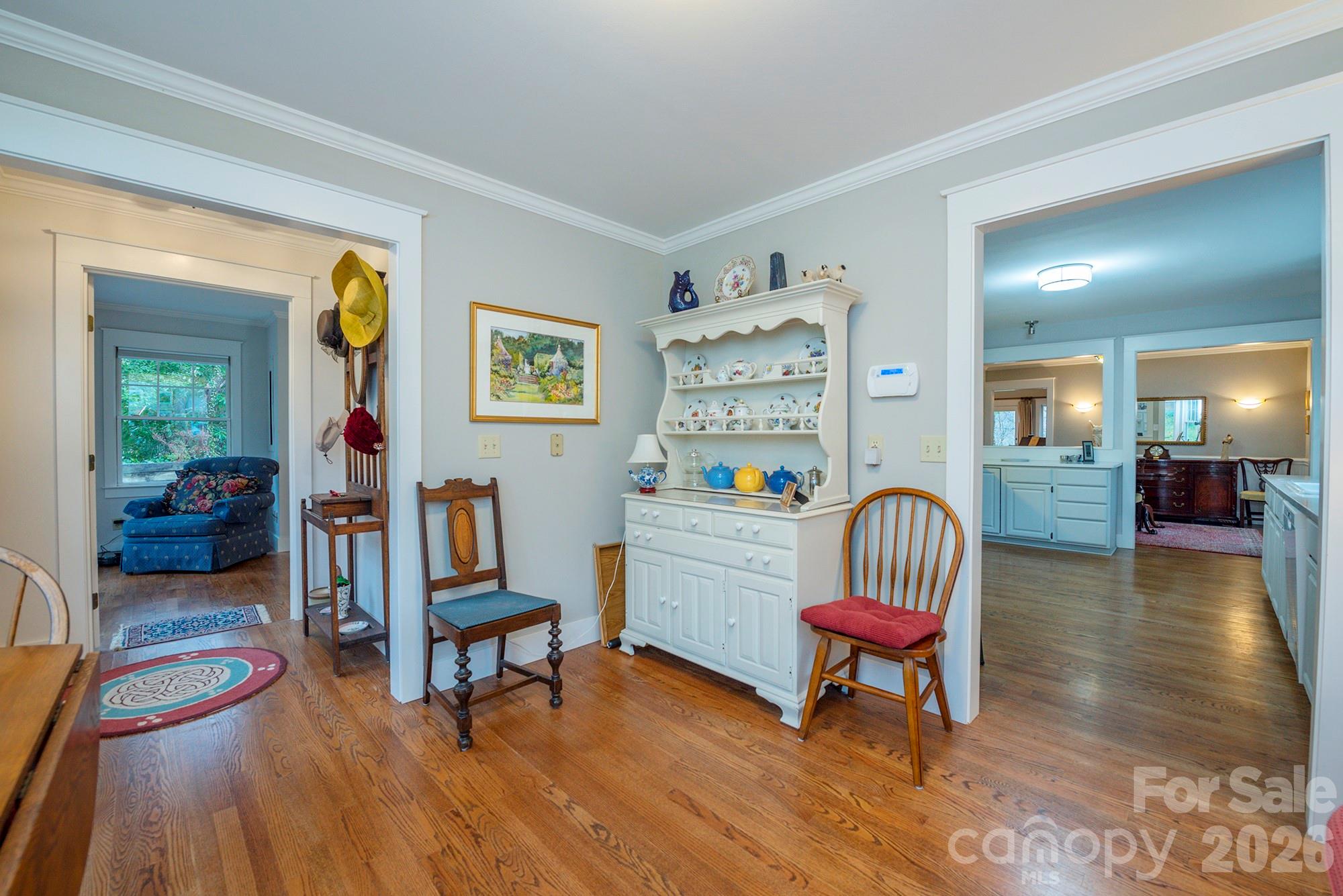 110 Virginia Road Montreat NC 28757