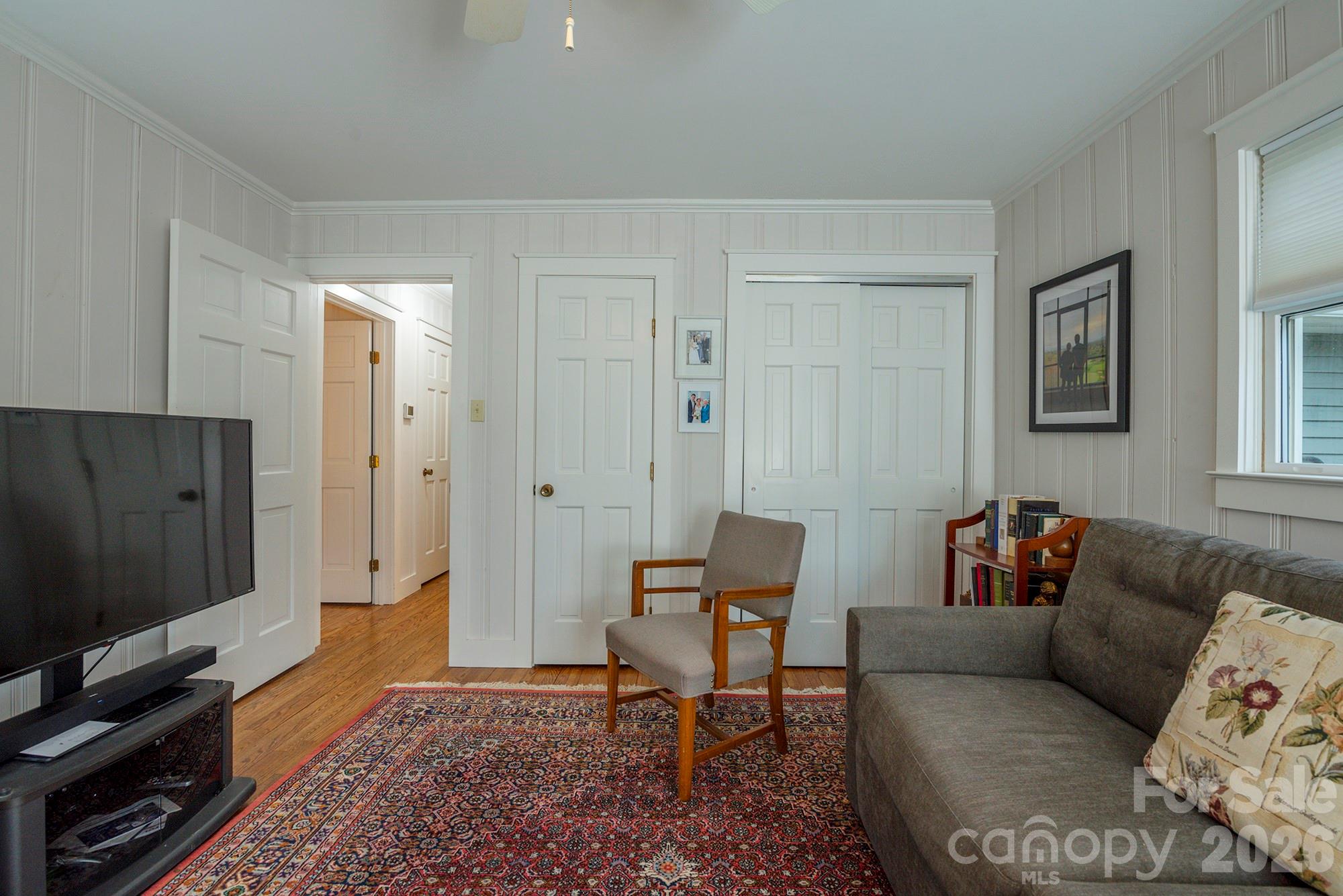 110 Virginia Road Montreat NC 28757