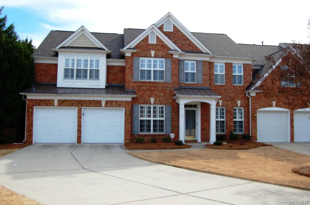 11325 Corliss Avenue Charlotte NC 28277