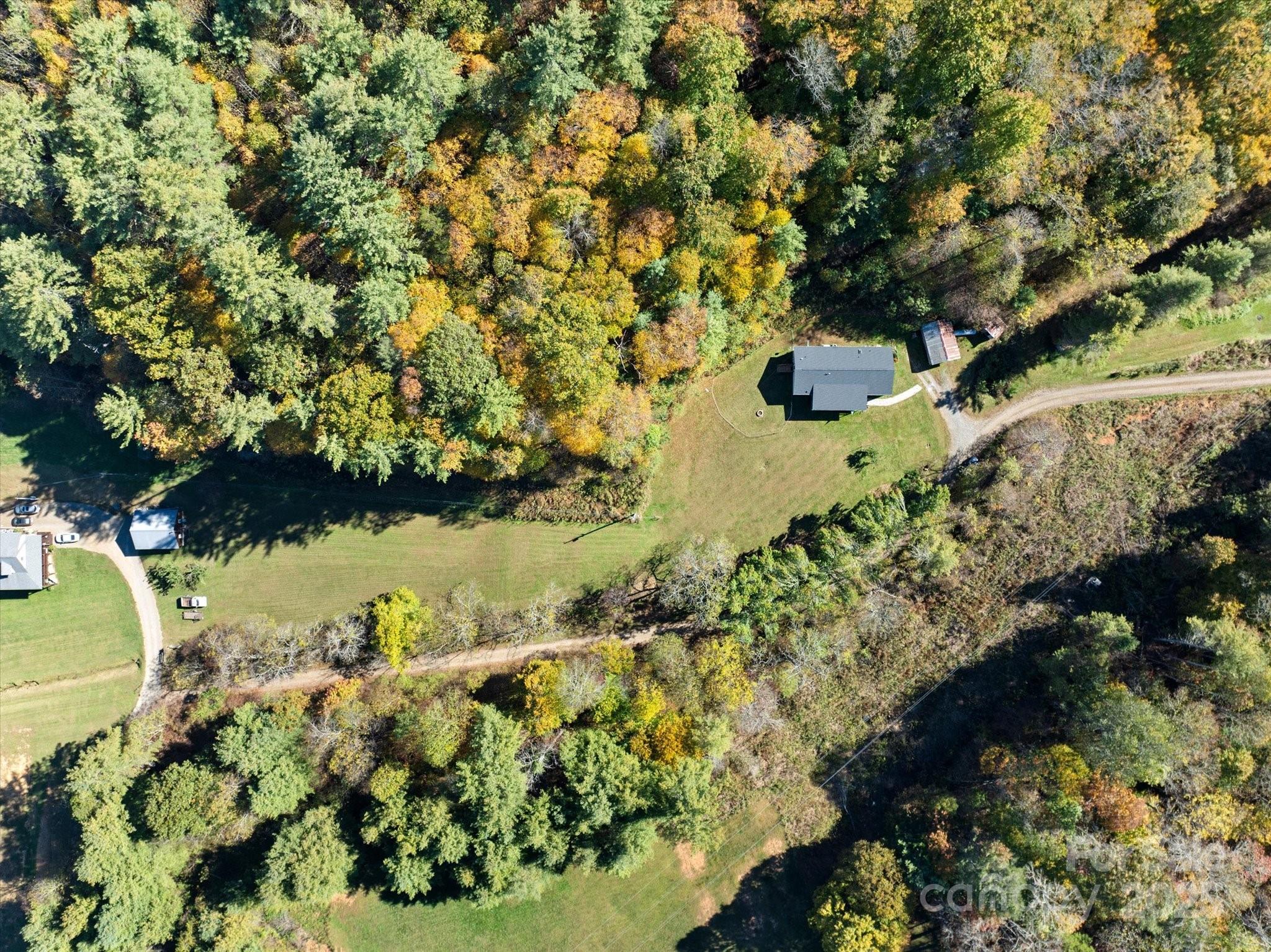 187 Rusty Sweet Drive Burnsville NC 28714