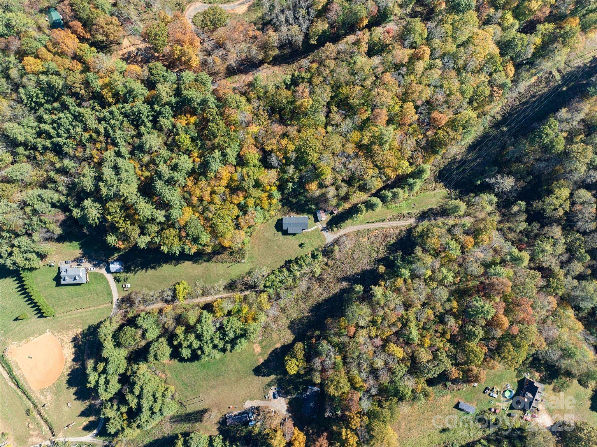 187 Rusty Sweet Drive Burnsville NC 28714