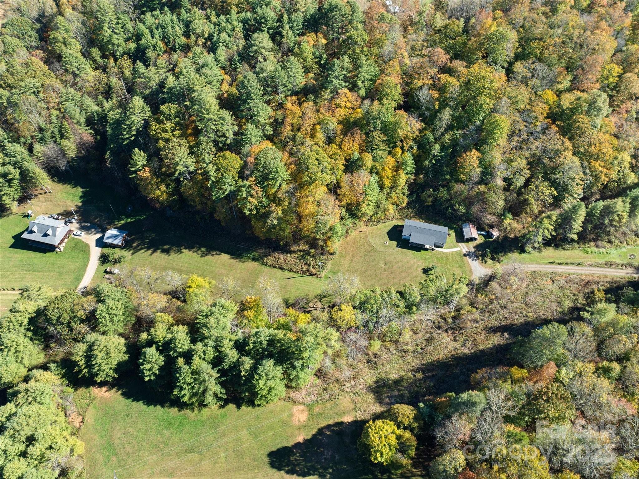 187 Rusty Sweet Drive Burnsville NC 28714