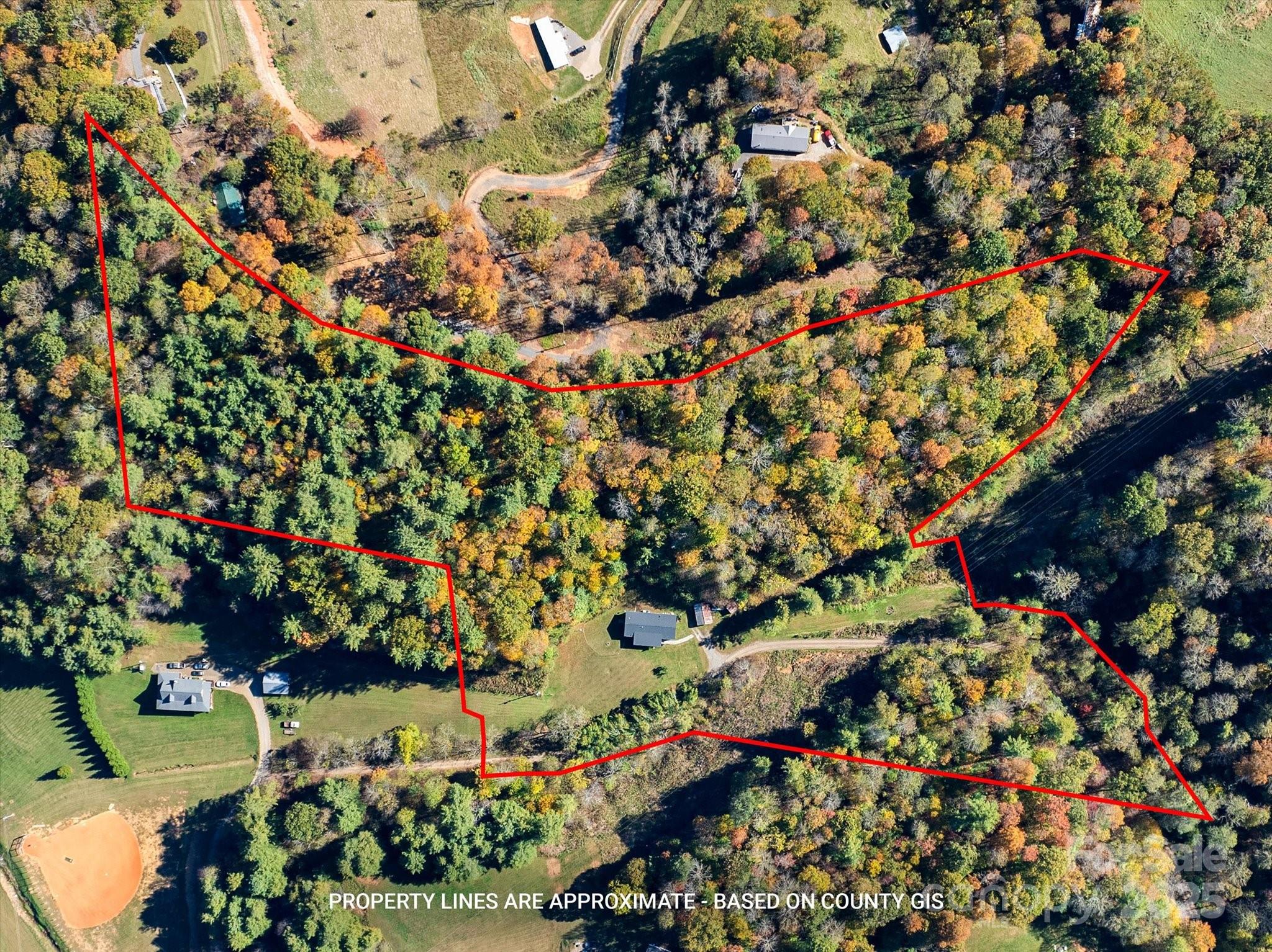 187 Rusty Sweet Drive Burnsville NC 28714
