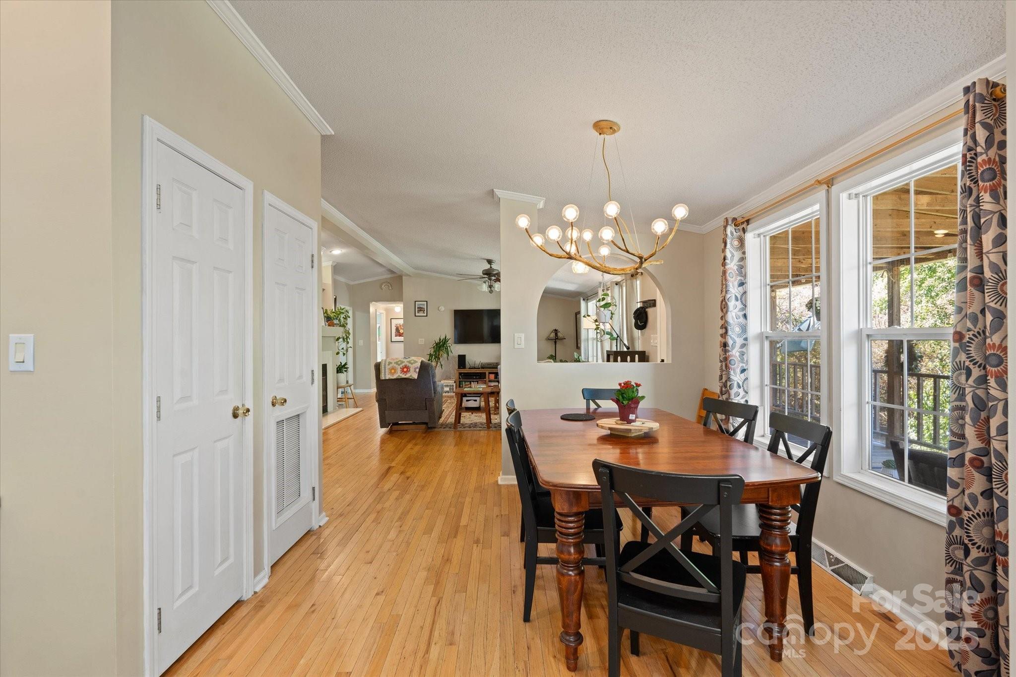 187 Rusty Sweet Drive Burnsville NC 28714